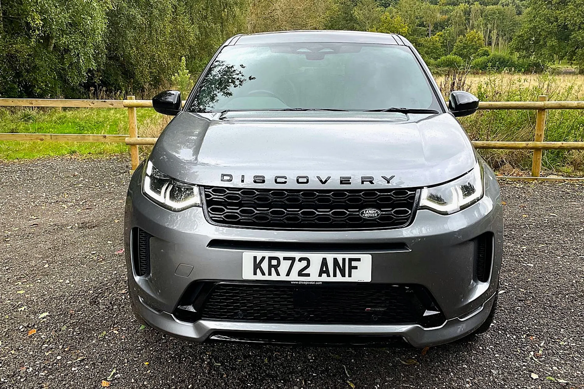 LAND ROVER DISCOVERY SPORT thumbnail image number 10