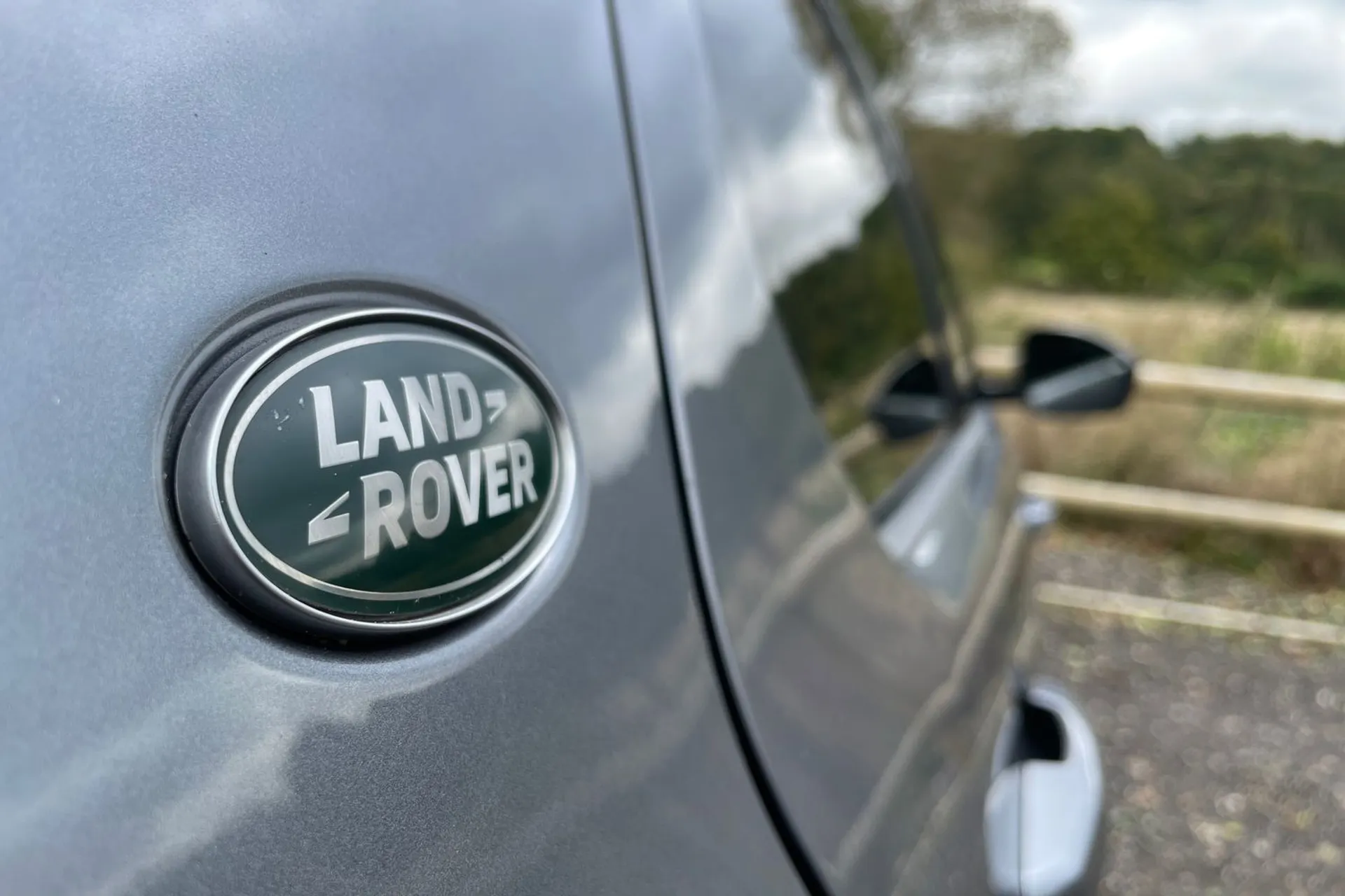 LAND ROVER DISCOVERY SPORT thumbnail image number 46