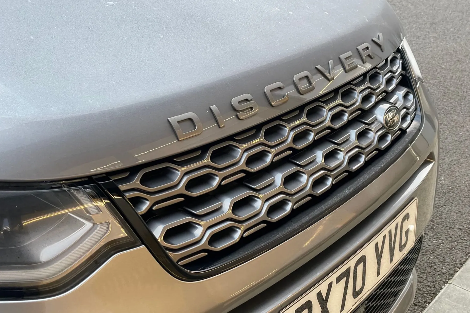 LAND ROVER DISCOVERY SPORT thumbnail image number 62