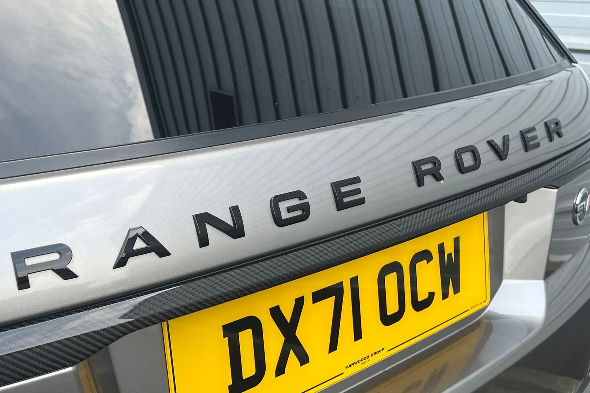 LAND ROVER RANGE ROVER SPORT thumbnail image number 60