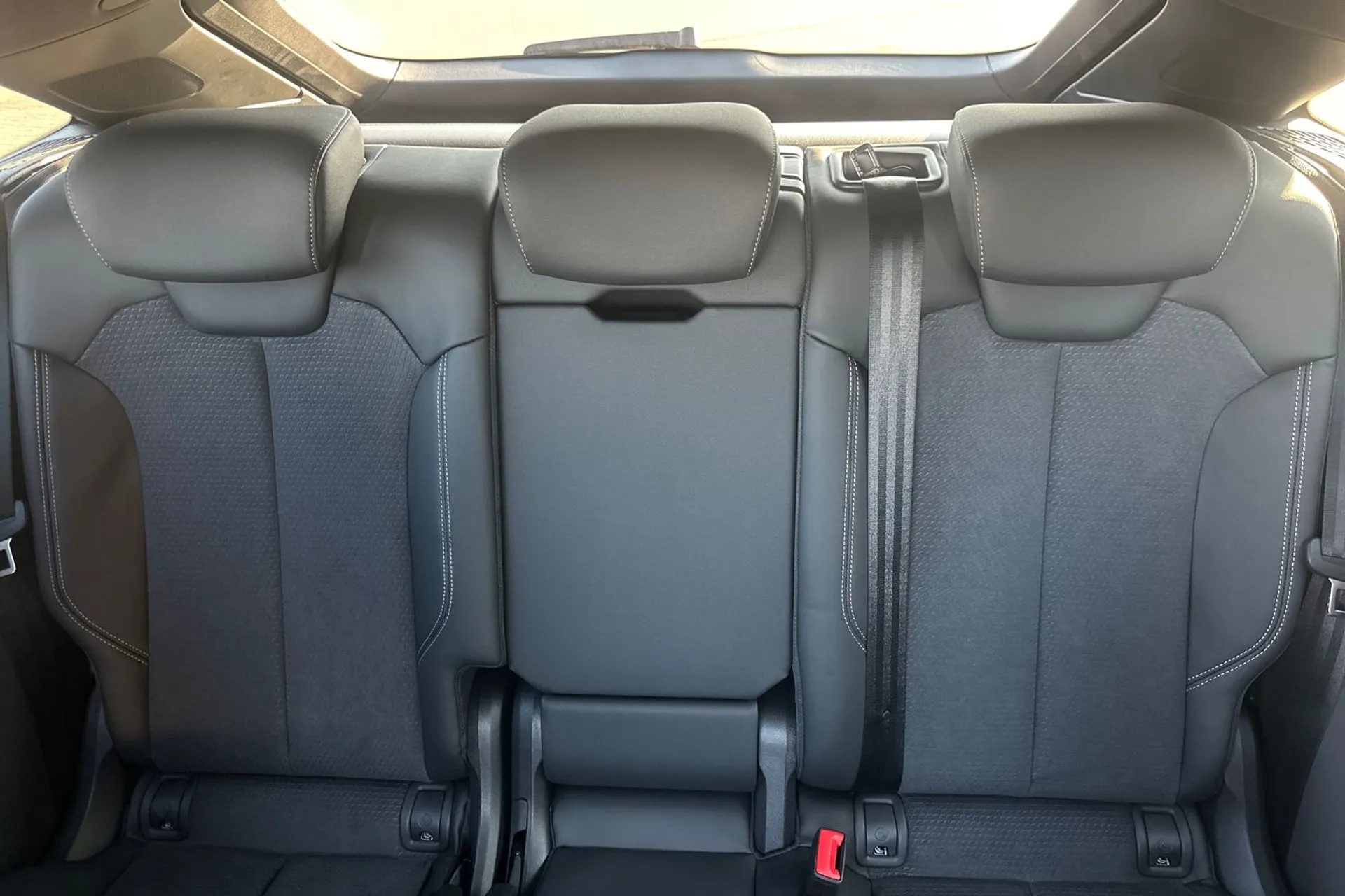 Audi Q5 thumbnail image number 8