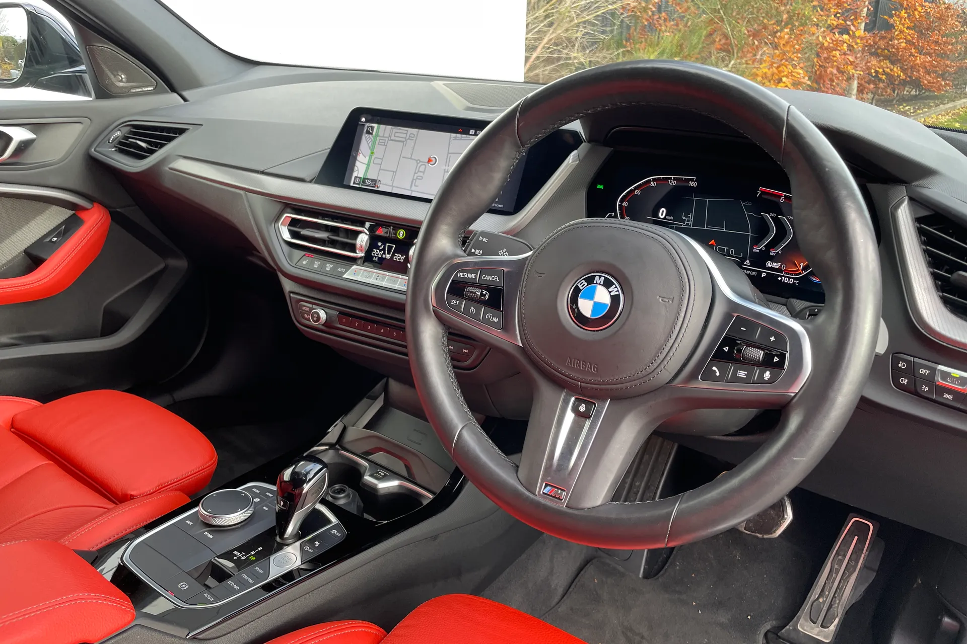 BMW 1 SERIES thumbnail image number 33