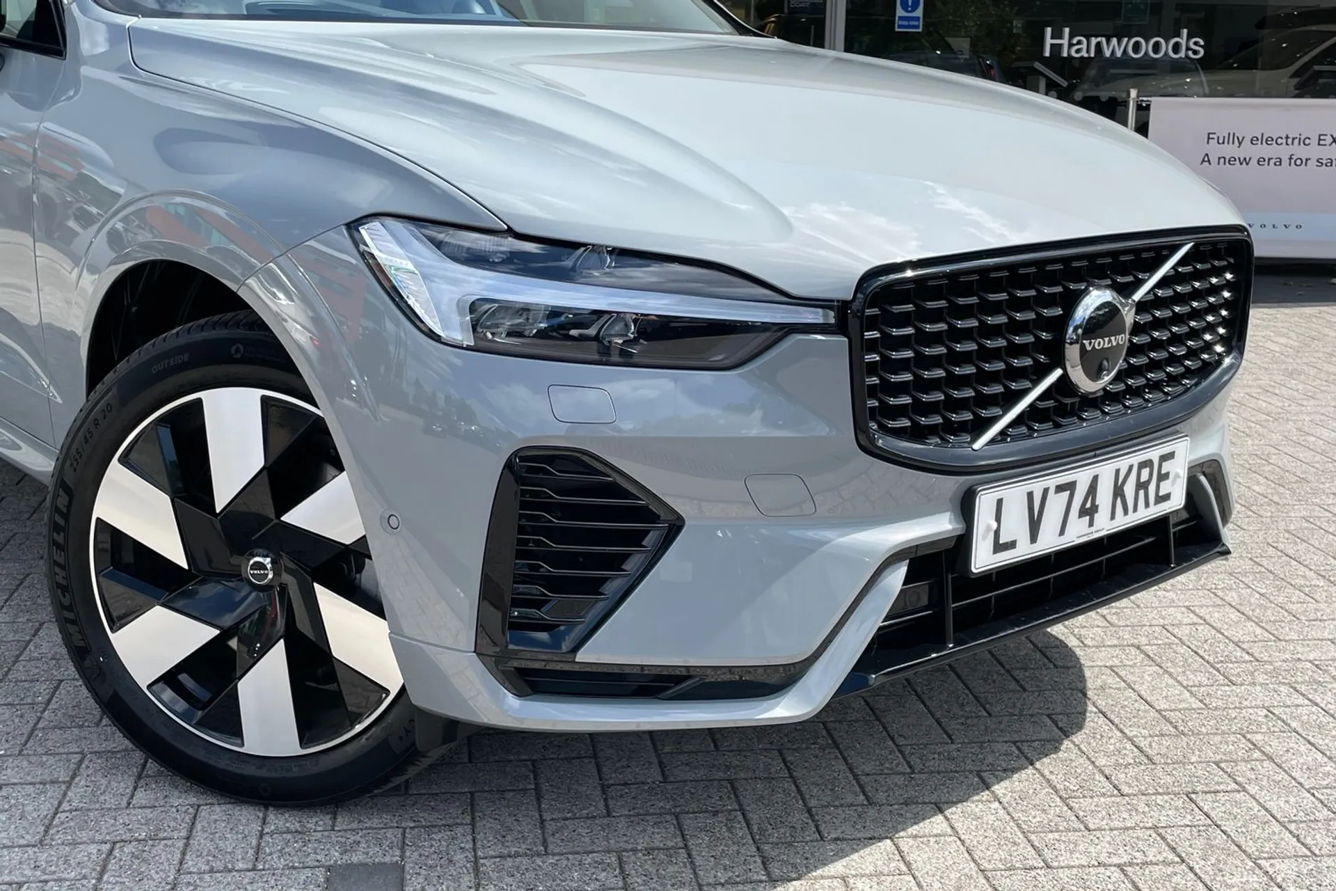 Volvo XC60 thumbnail image number 6