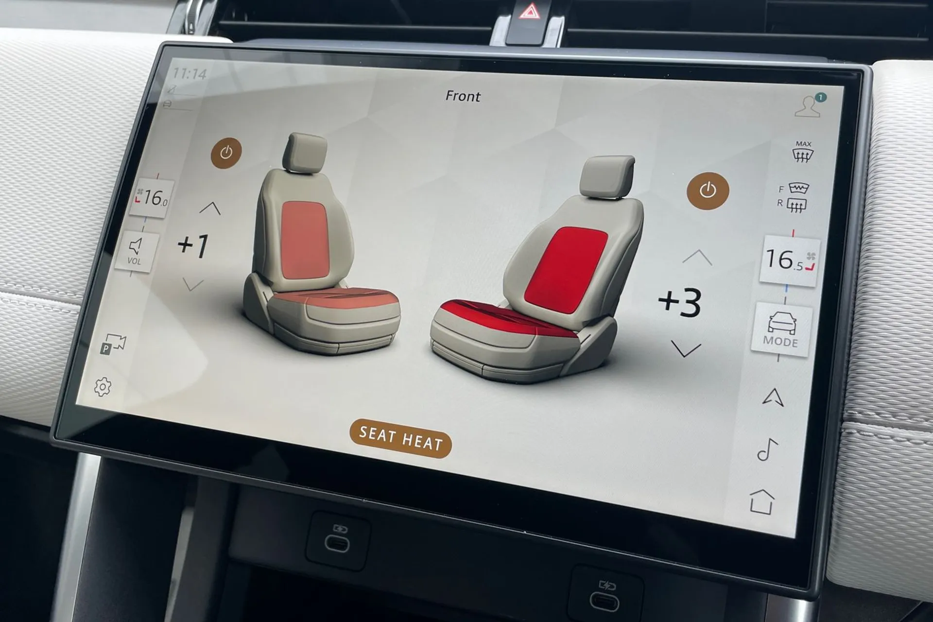 LAND ROVER DISCOVERY SPORT thumbnail image number 17