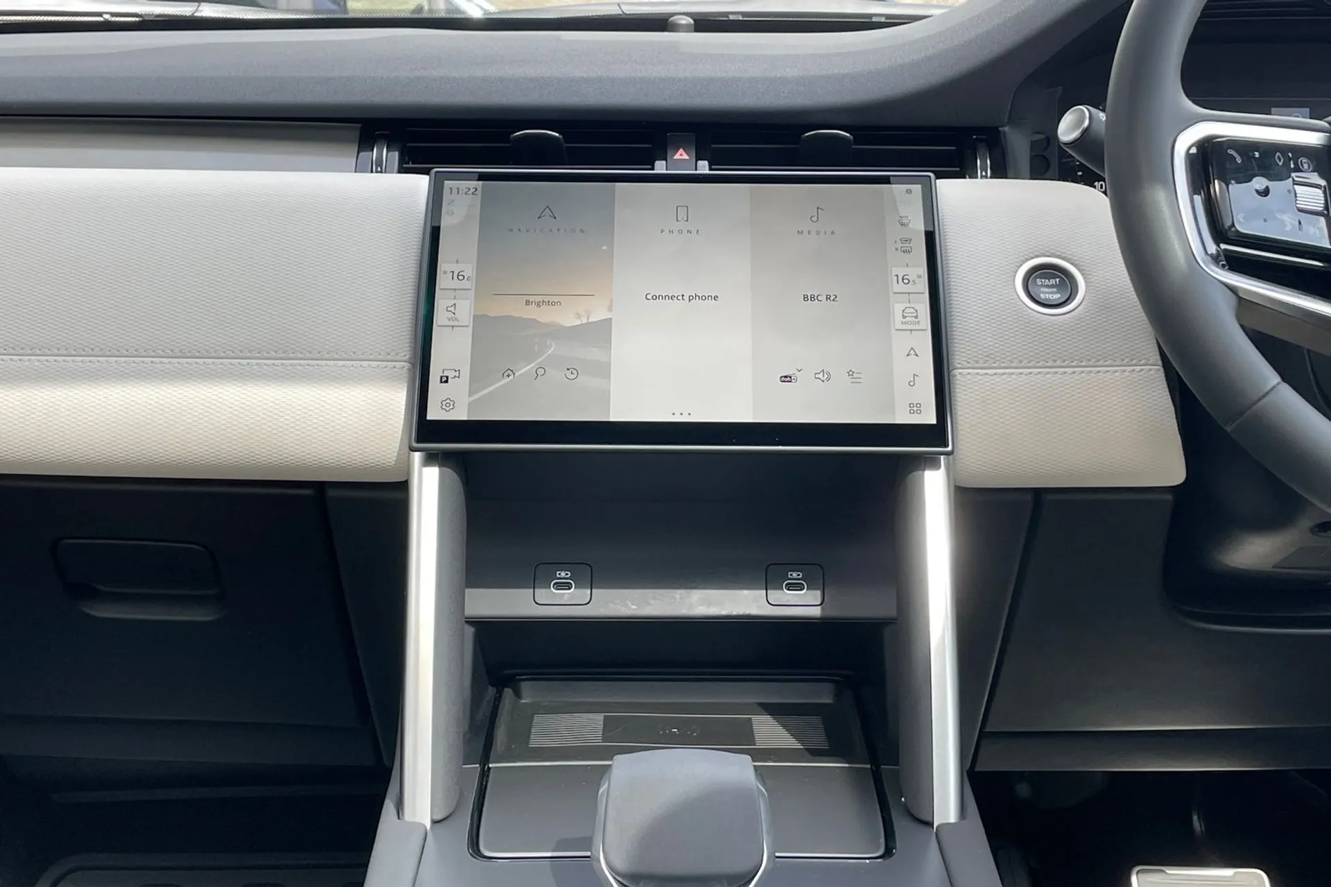 LAND ROVER DISCOVERY SPORT thumbnail image number 44