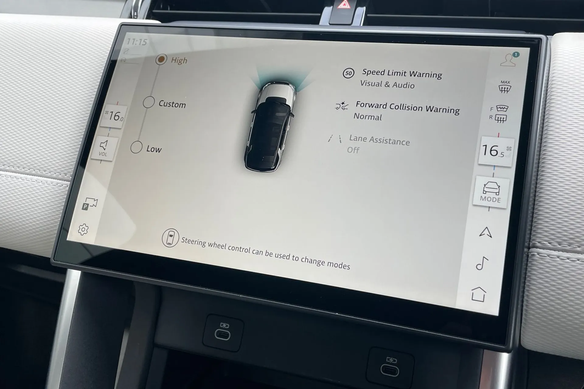 LAND ROVER DISCOVERY SPORT thumbnail image number 42