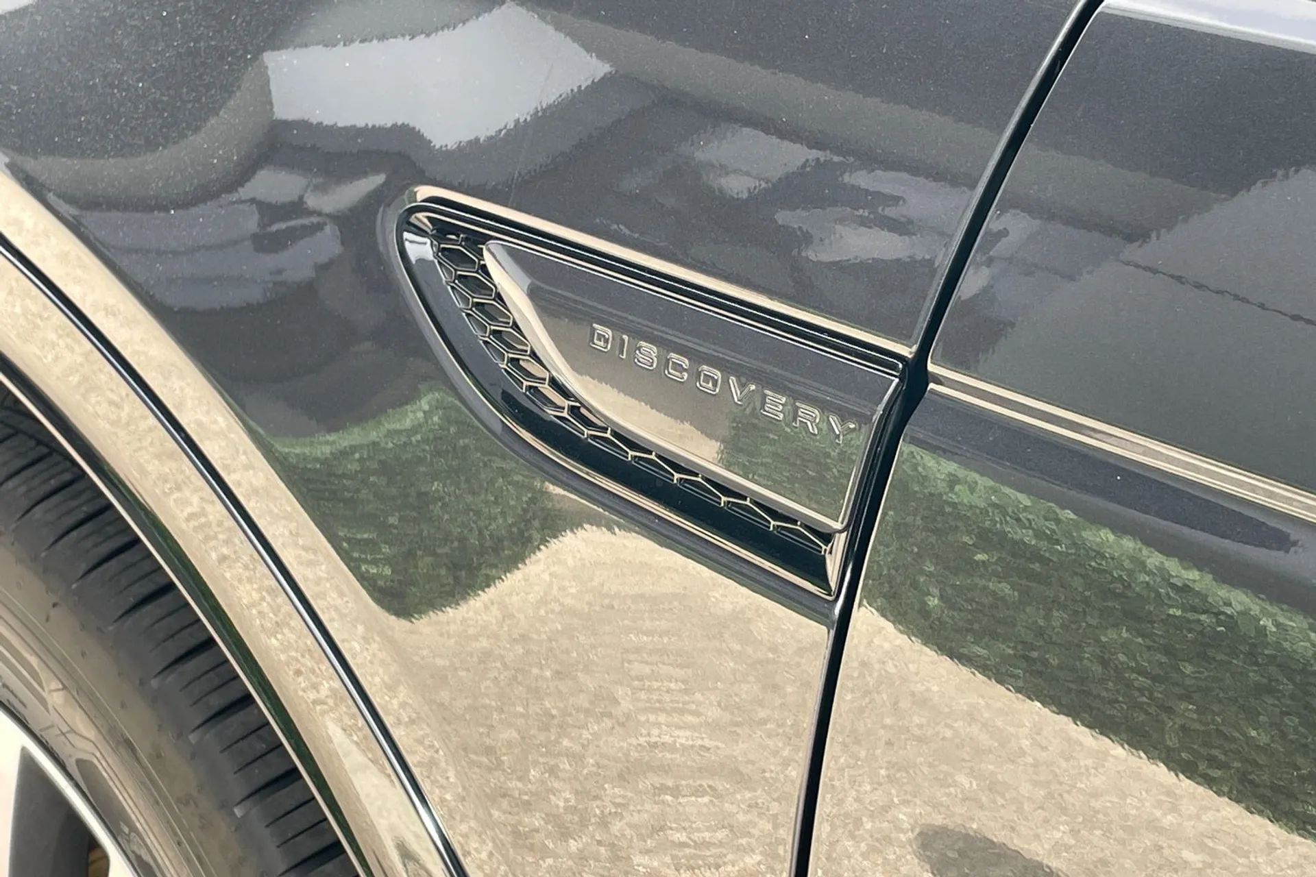 LAND ROVER DISCOVERY SPORT thumbnail image number 23