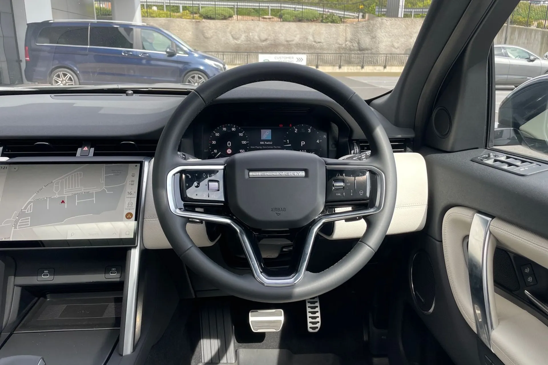 LAND ROVER DISCOVERY SPORT thumbnail image number 41
