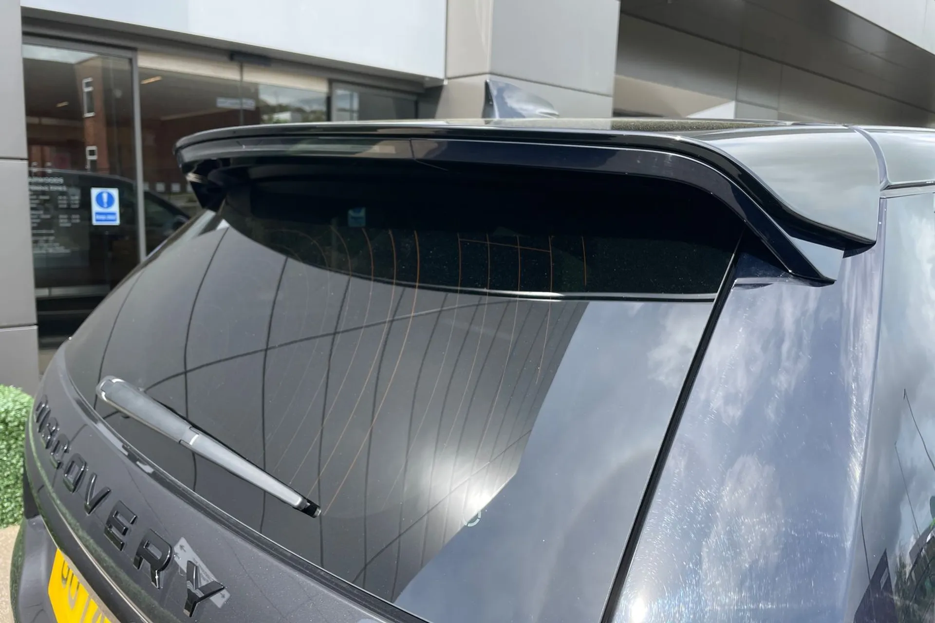 LAND ROVER DISCOVERY SPORT thumbnail image number 25