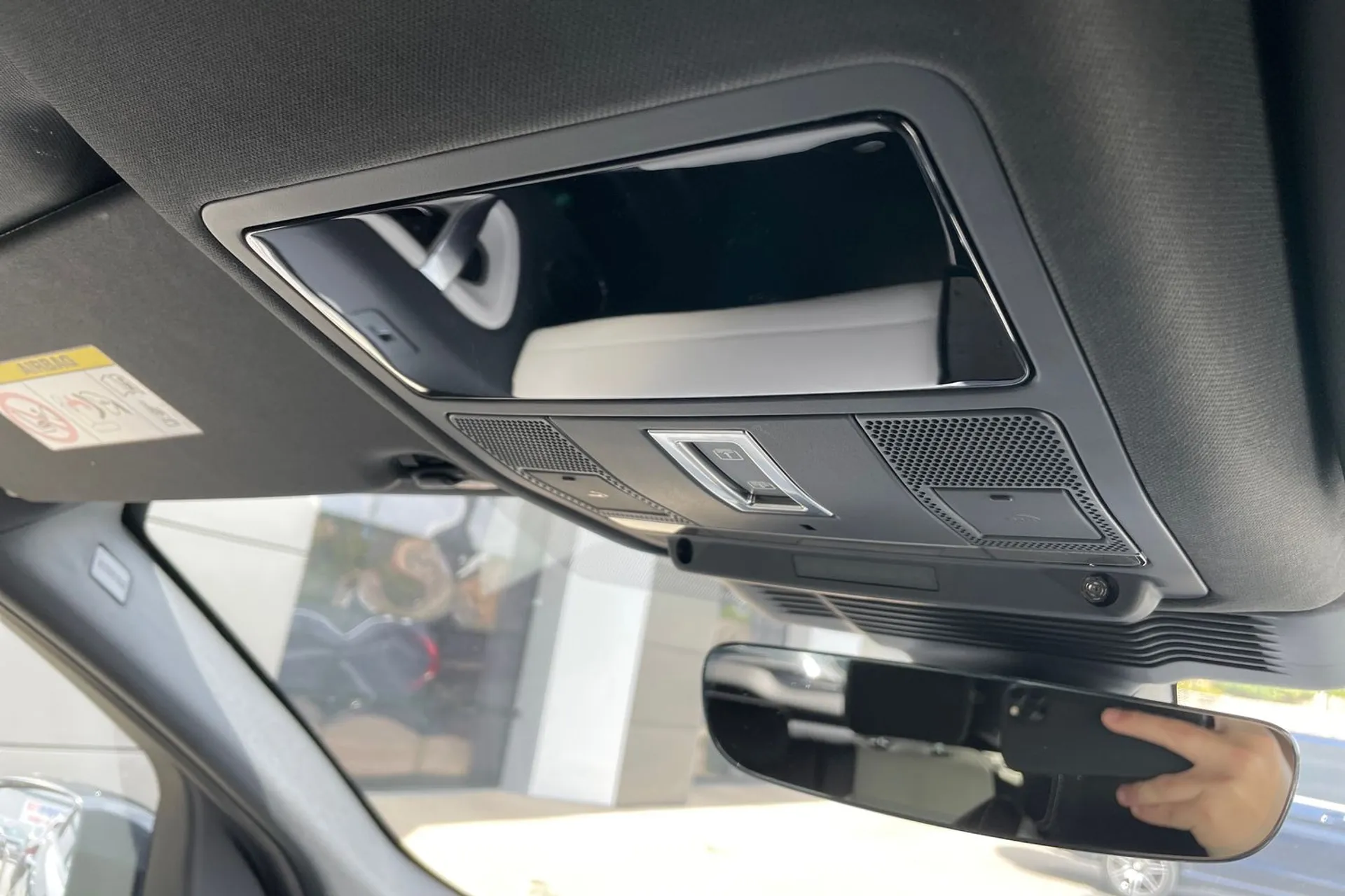 LAND ROVER DISCOVERY SPORT thumbnail image number 52