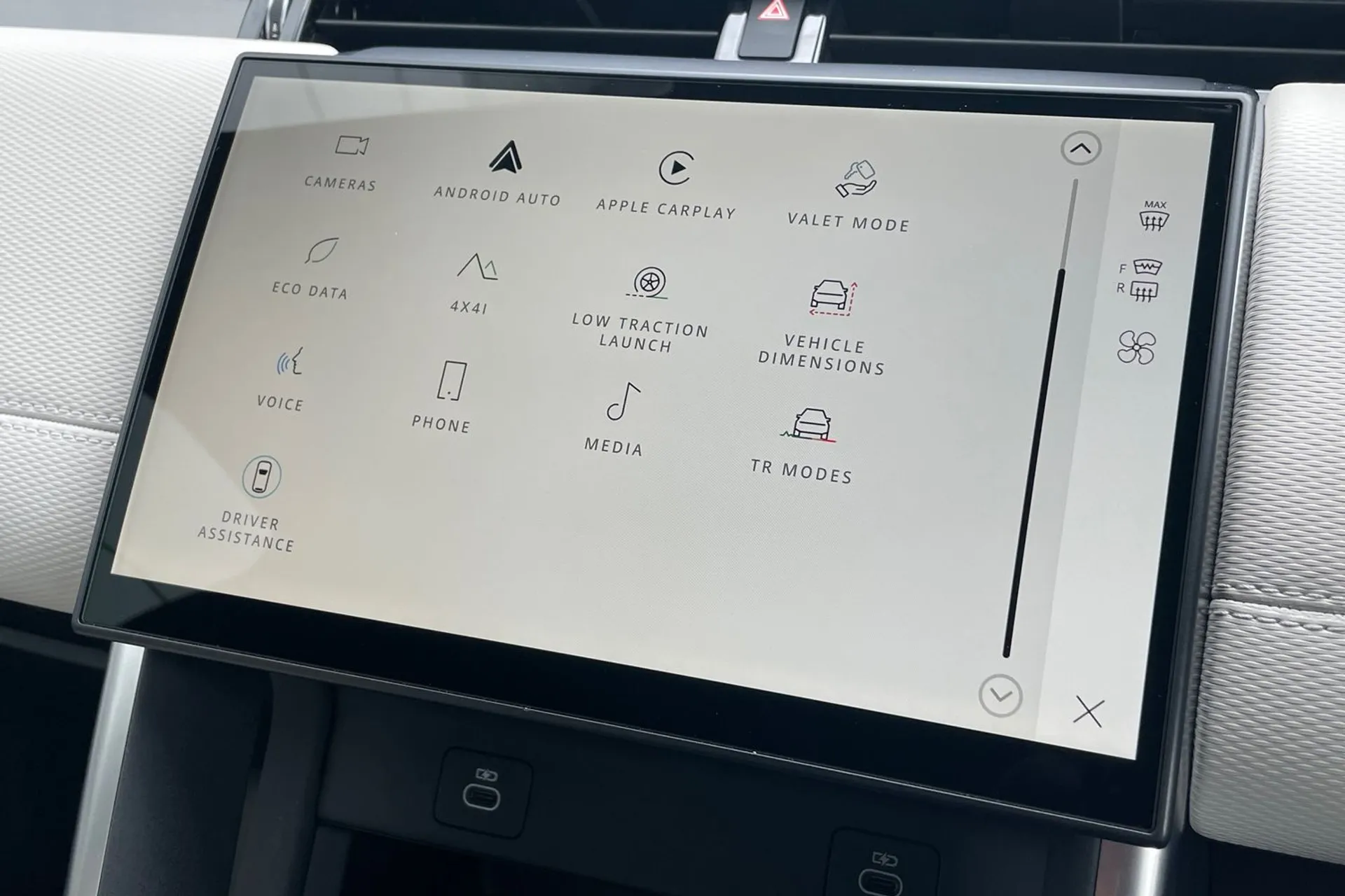 LAND ROVER DISCOVERY SPORT thumbnail image number 58