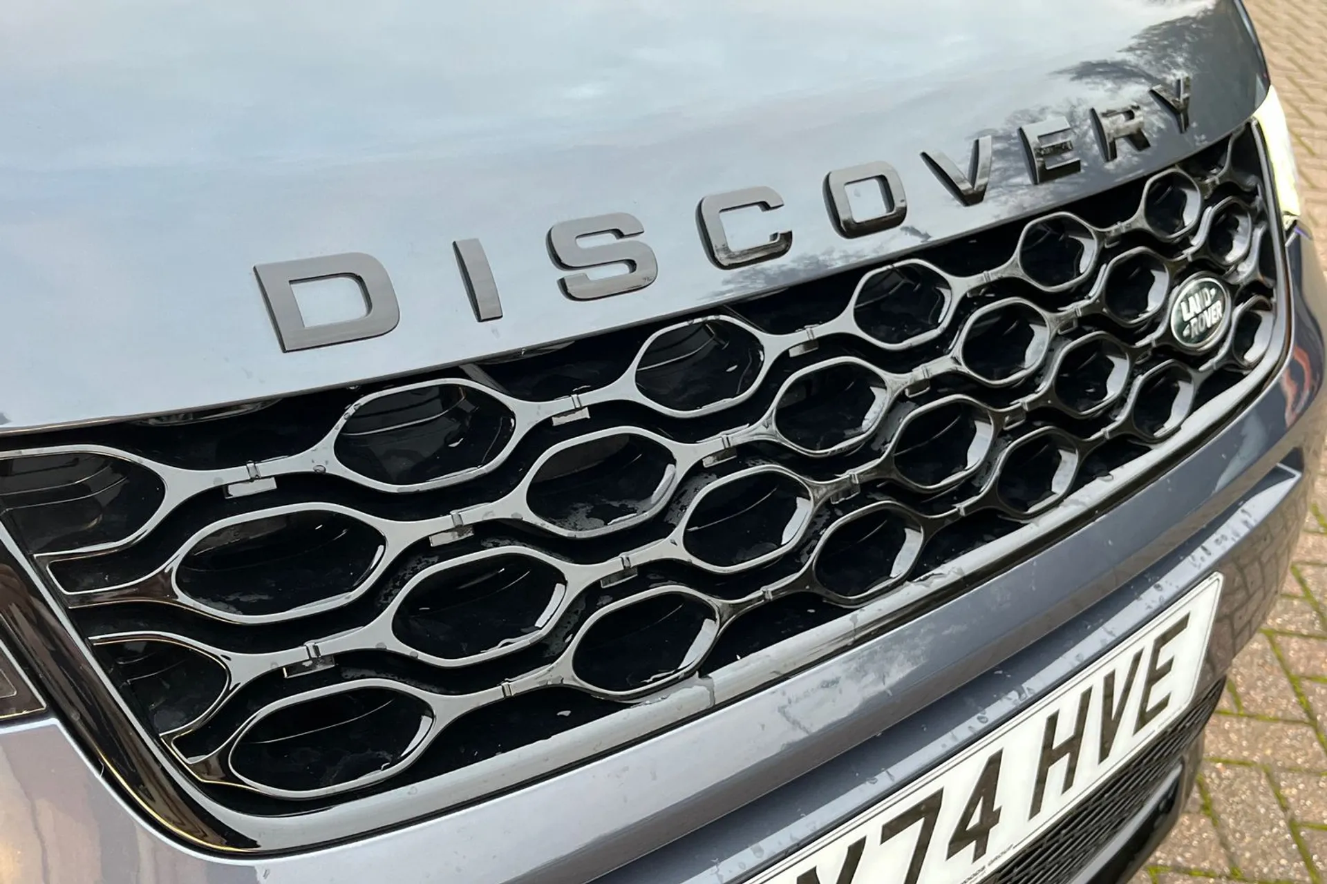 LAND ROVER DISCOVERY SPORT thumbnail image number 54