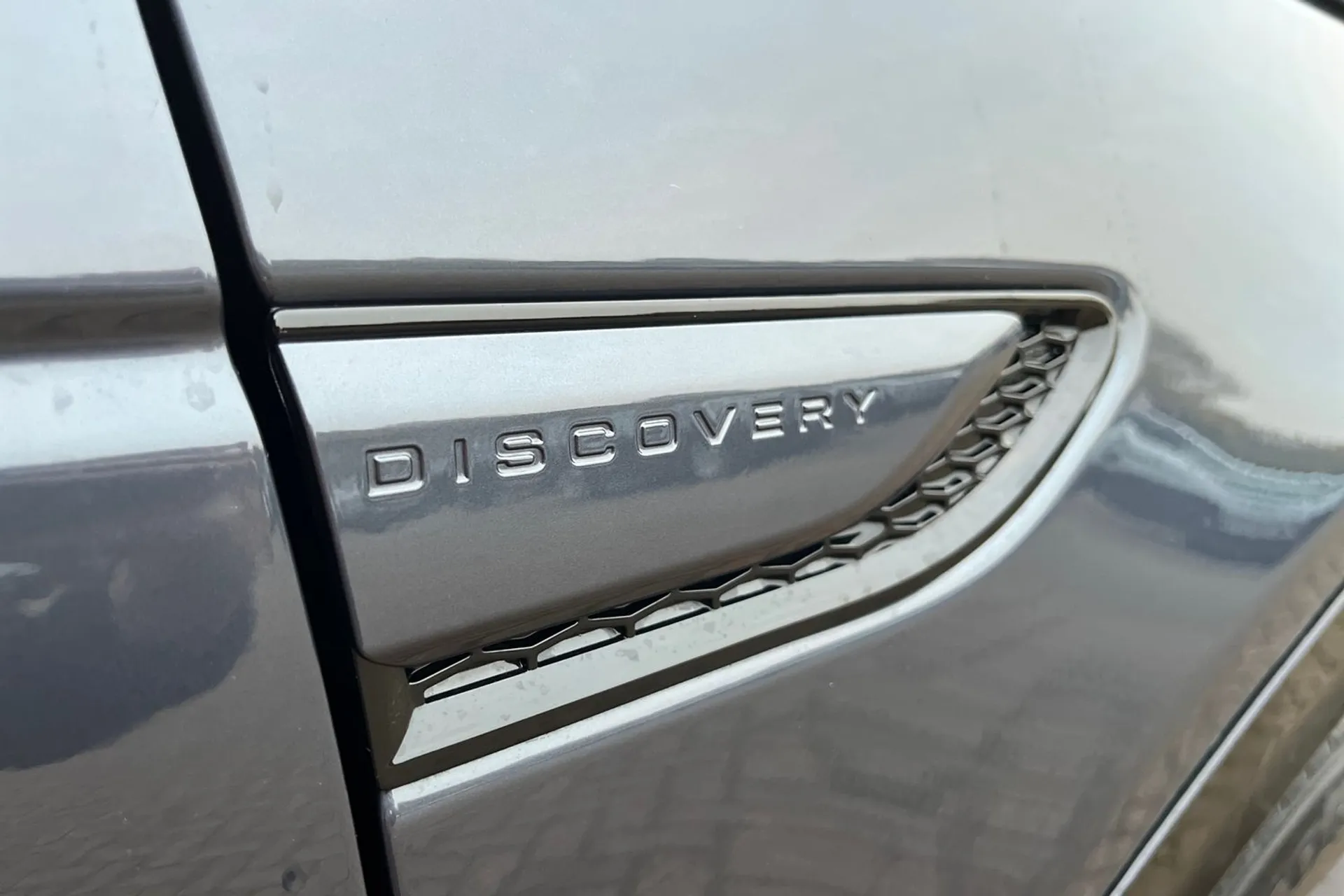 LAND ROVER DISCOVERY SPORT thumbnail image number 52