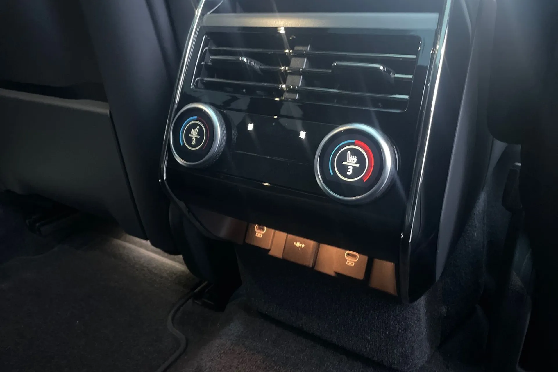 LAND ROVER RANGE ROVER SPORT thumbnail image number 54