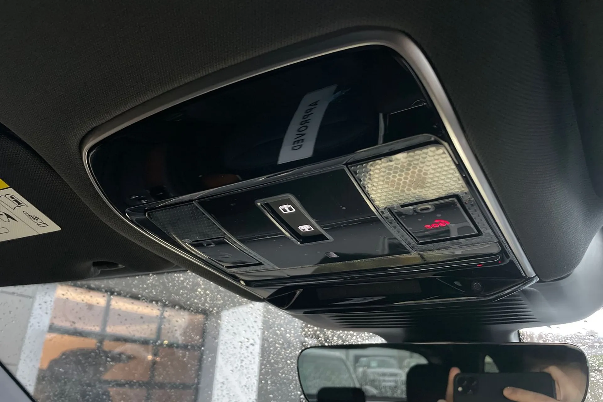 LAND ROVER RANGE ROVER SPORT thumbnail image number 49