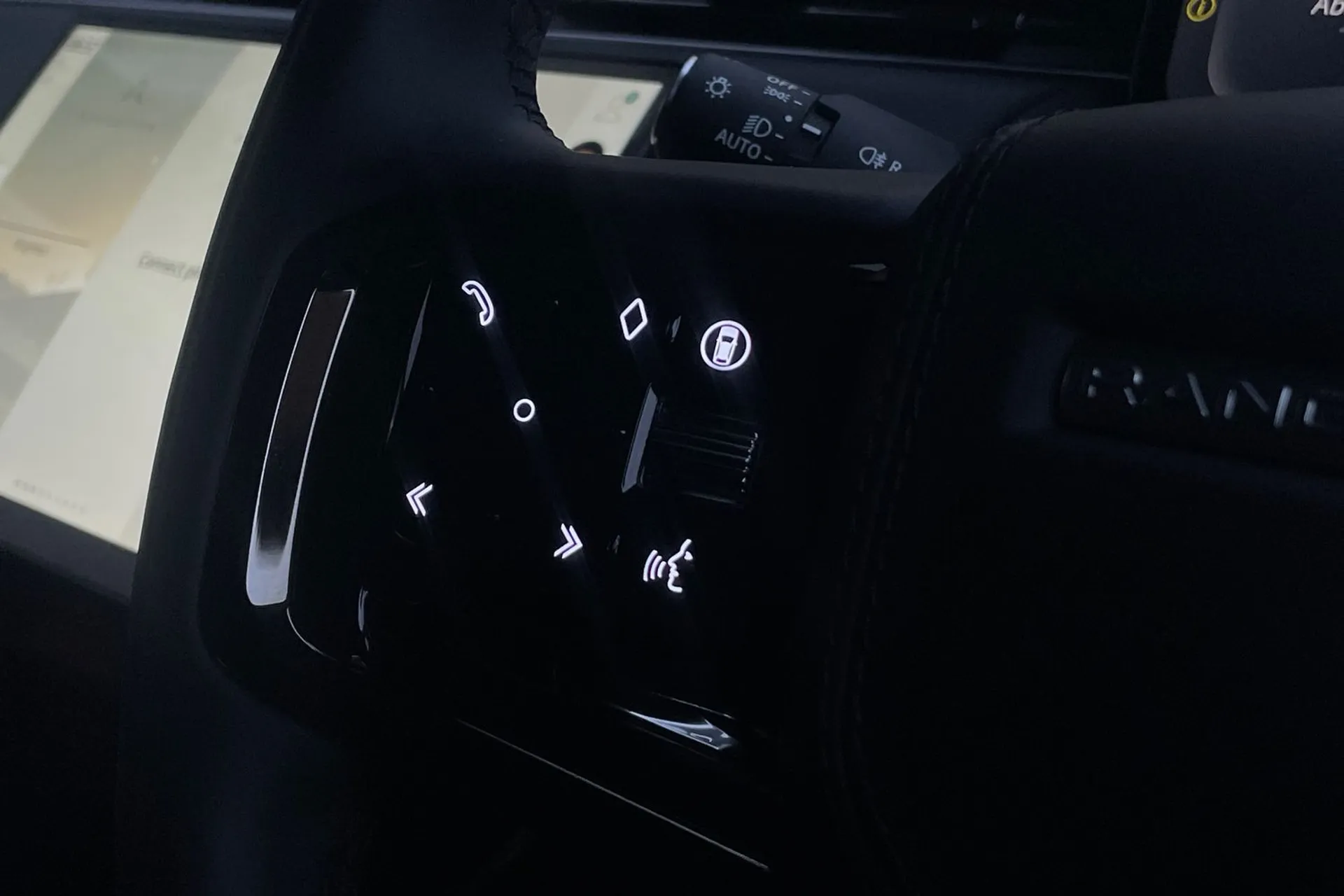 LAND ROVER RANGE ROVER SPORT thumbnail image number 43