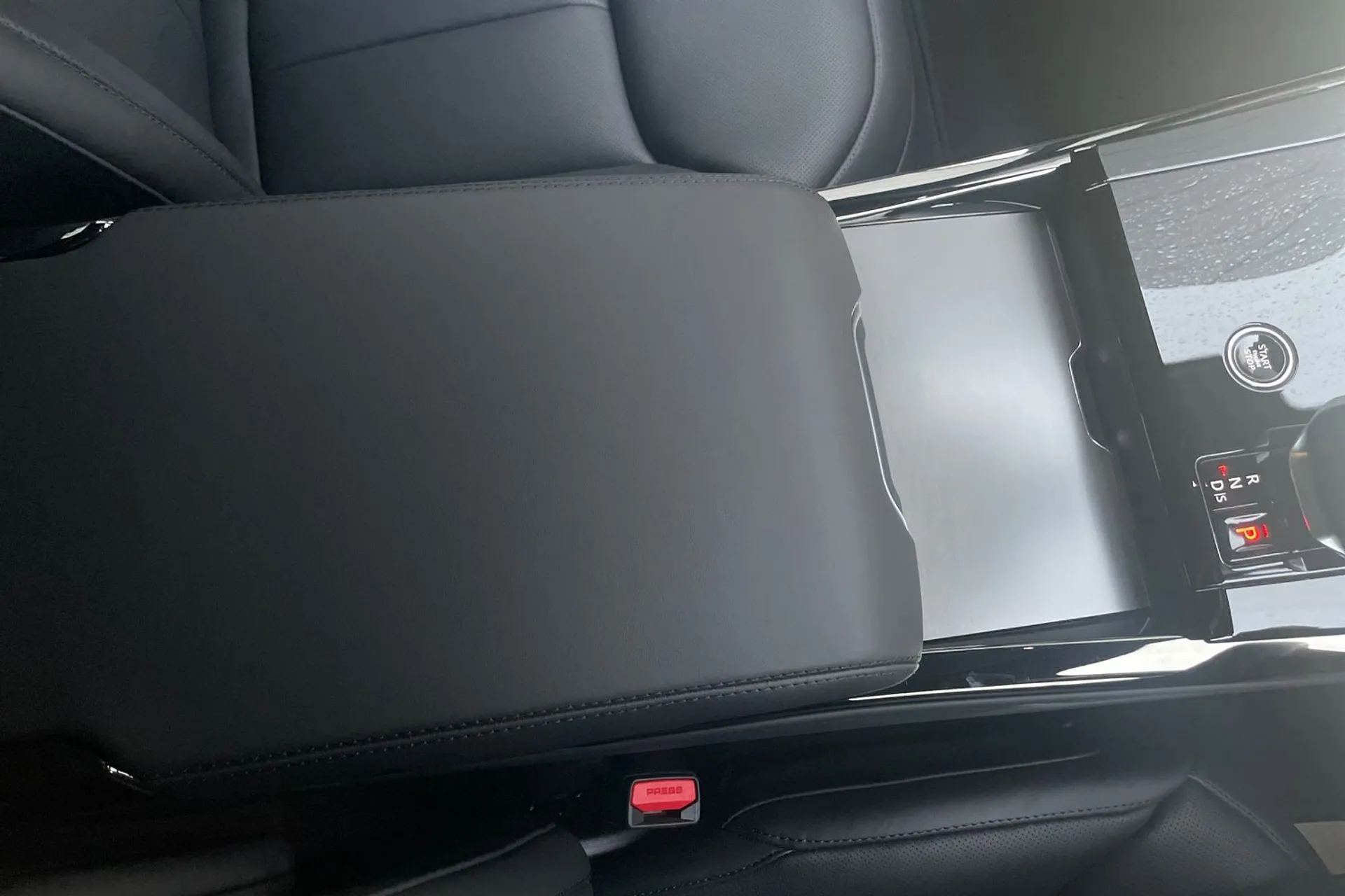 LAND ROVER RANGE ROVER SPORT thumbnail image number 48