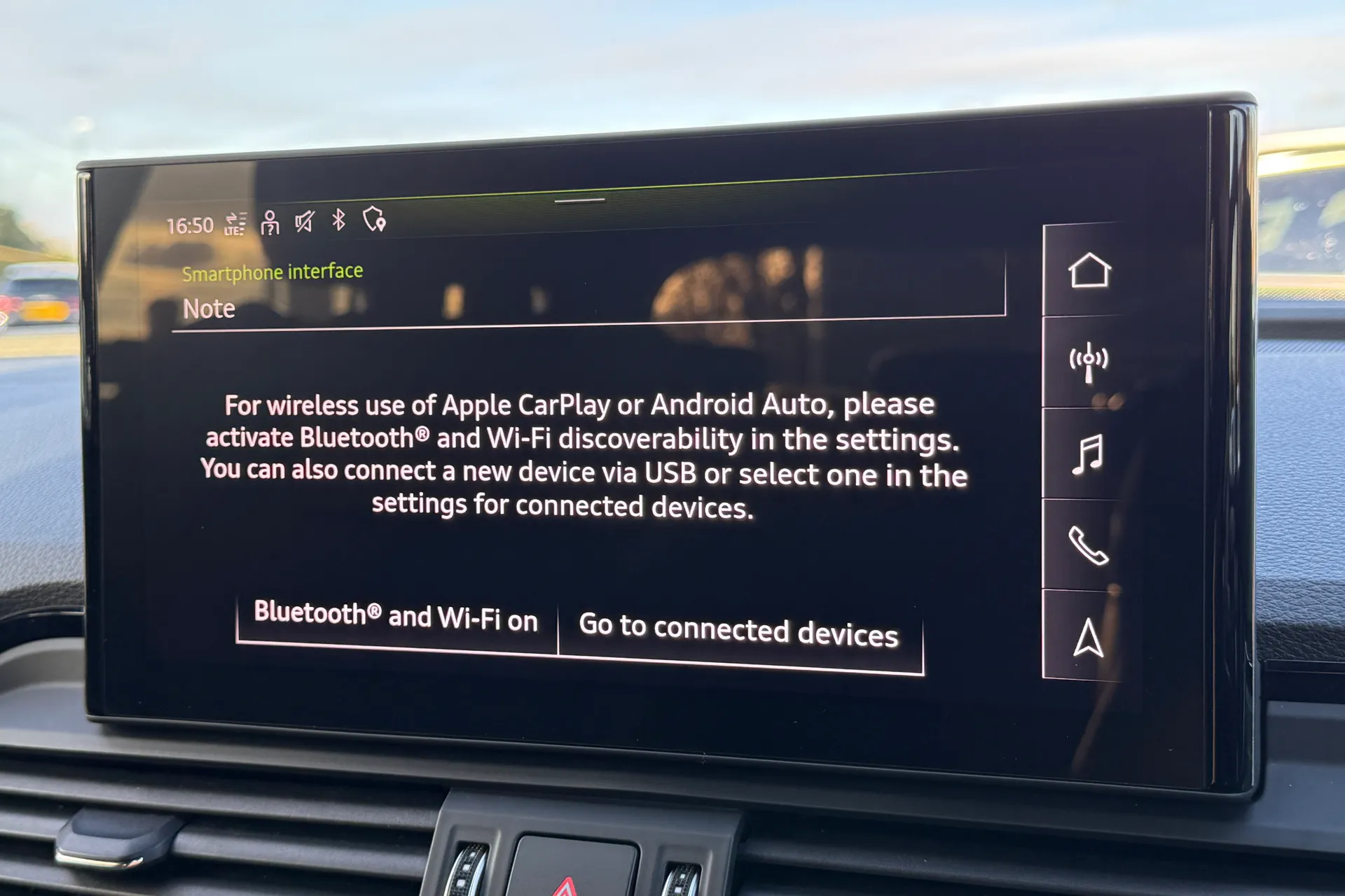 Audi Q5 thumbnail image number 13