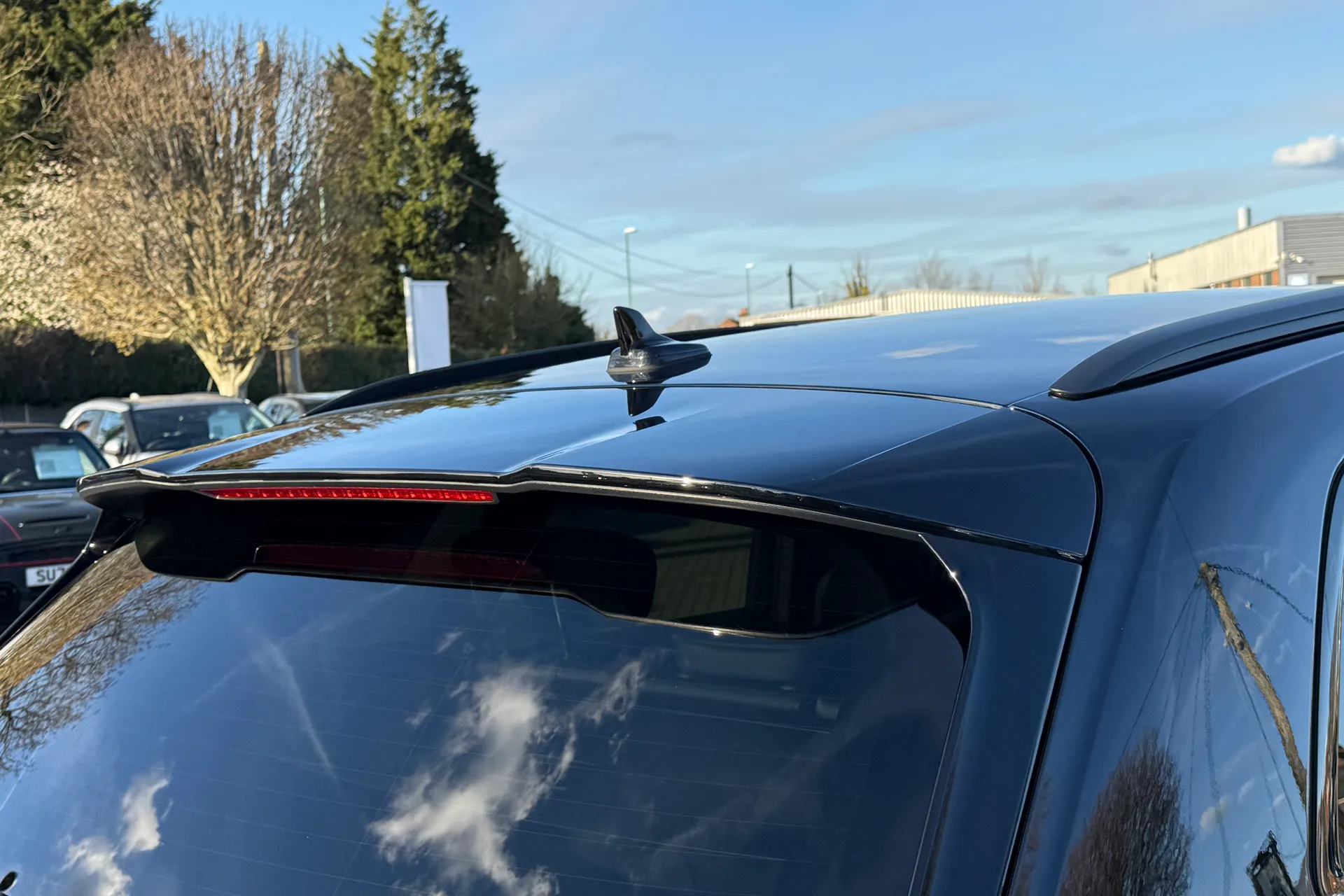 Audi Q5 thumbnail image number 53