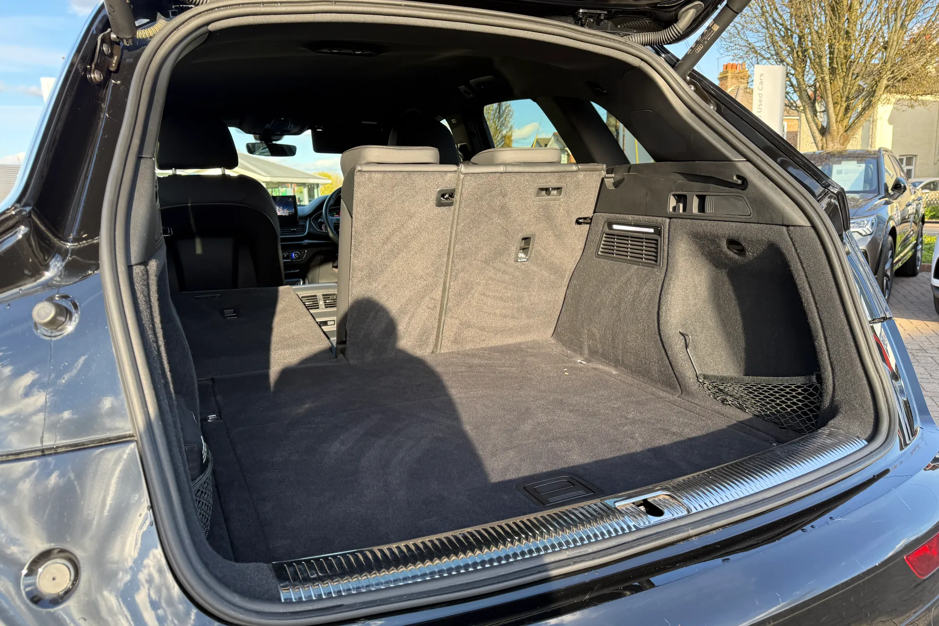 Audi Q5 thumbnail image number 38