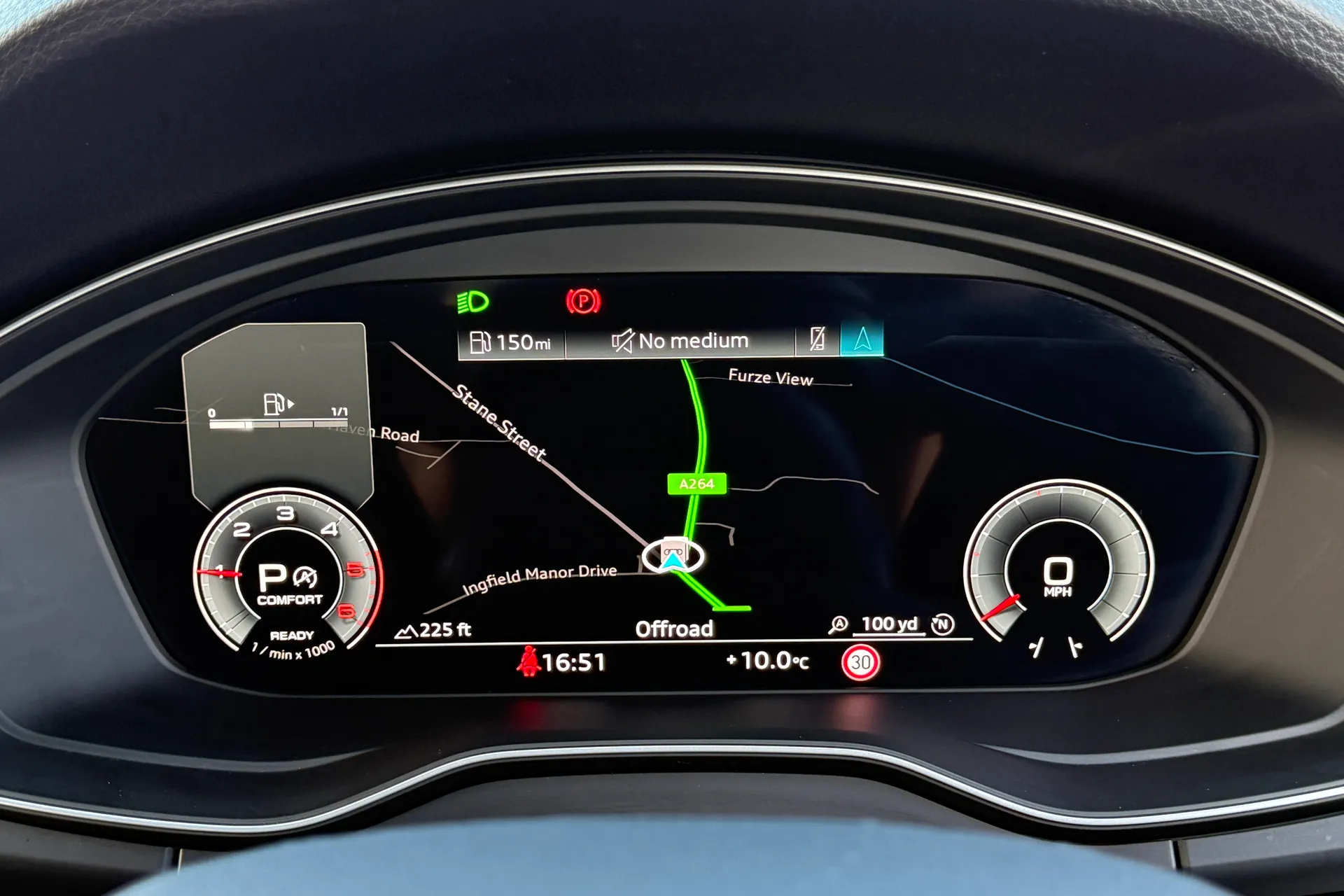 Audi Q5 thumbnail image number 15