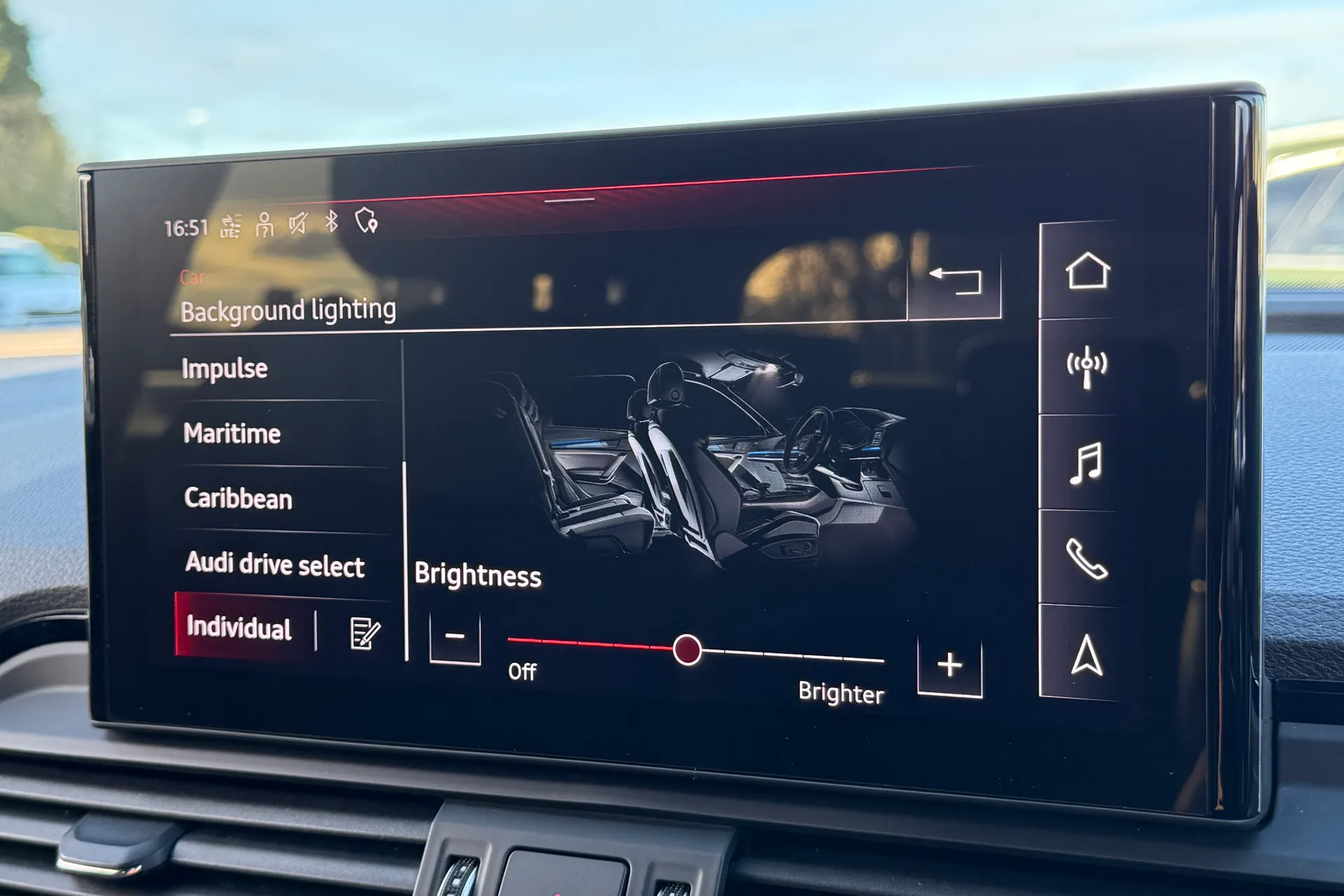 Audi Q5 thumbnail image number 12