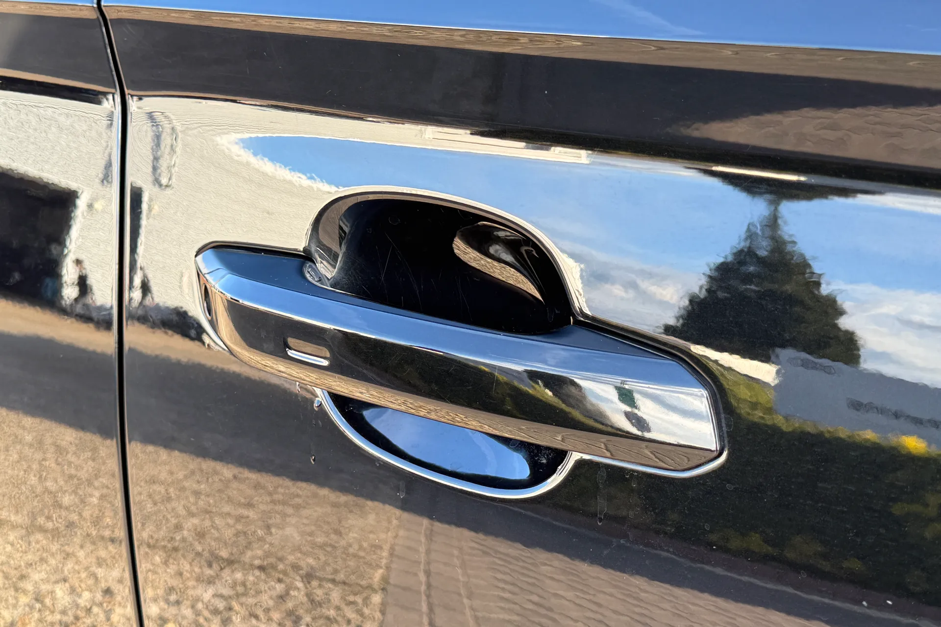 Audi Q5 thumbnail image number 55