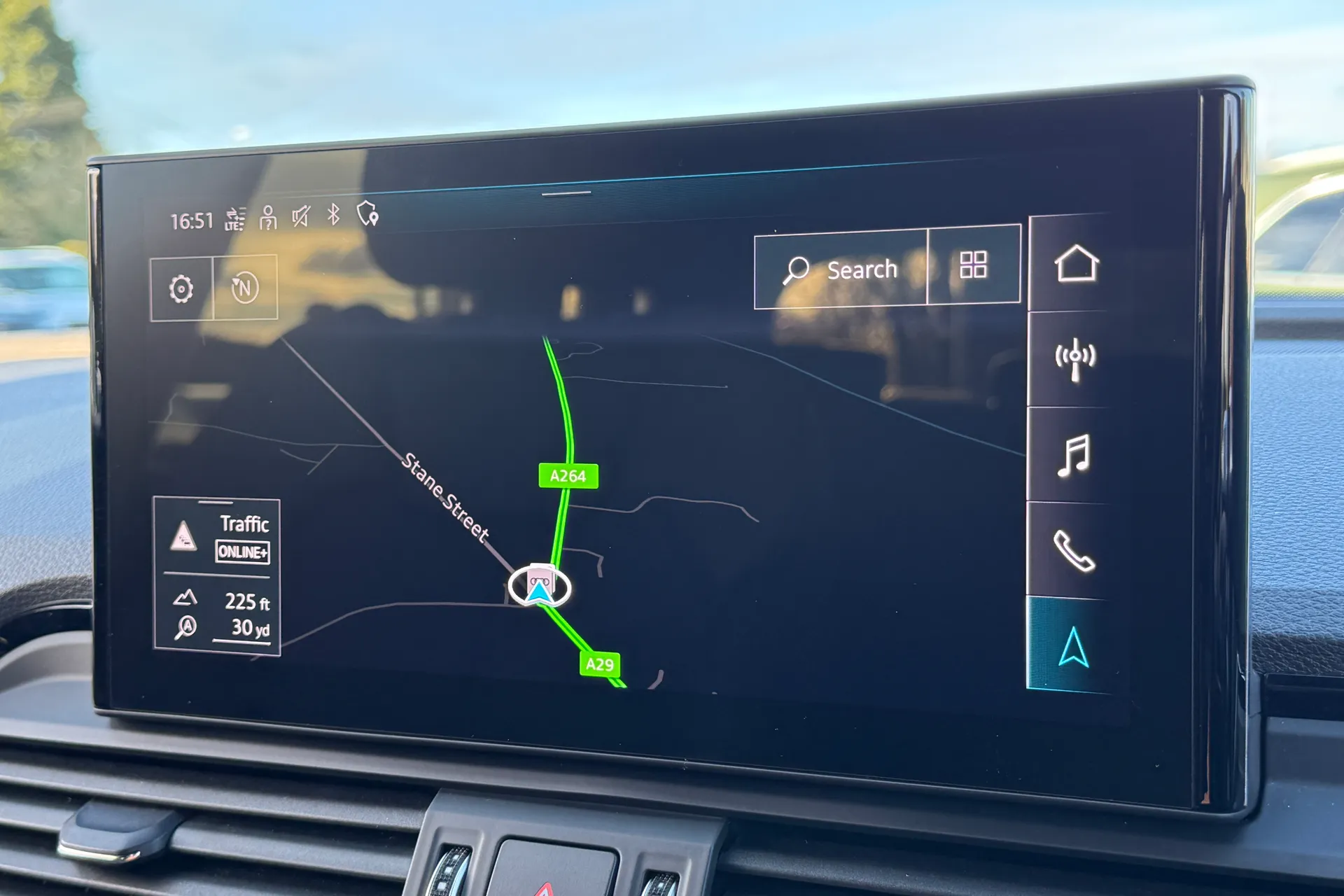 Audi Q5 thumbnail image number 5