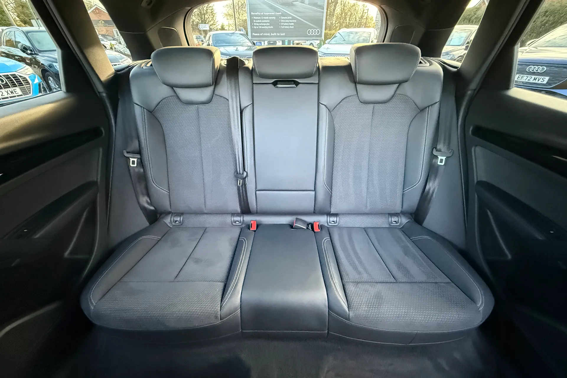 Audi Q5 thumbnail image number 40