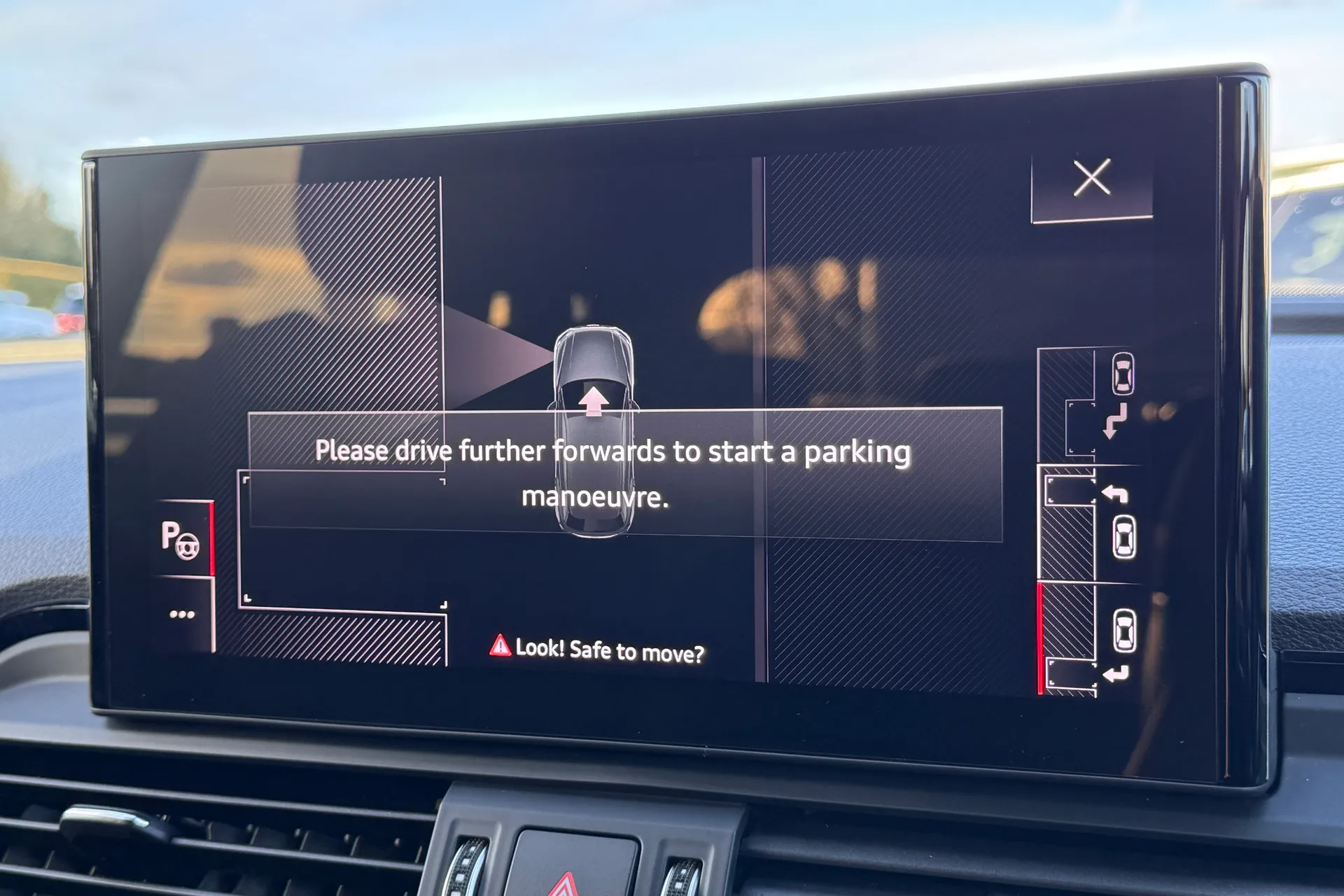 Audi Q5 thumbnail image number 9