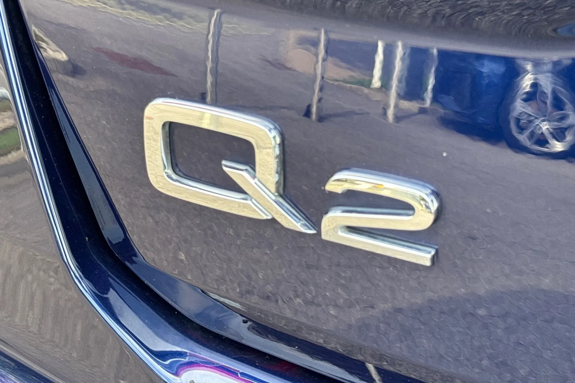 Audi Q2 thumbnail image number 49