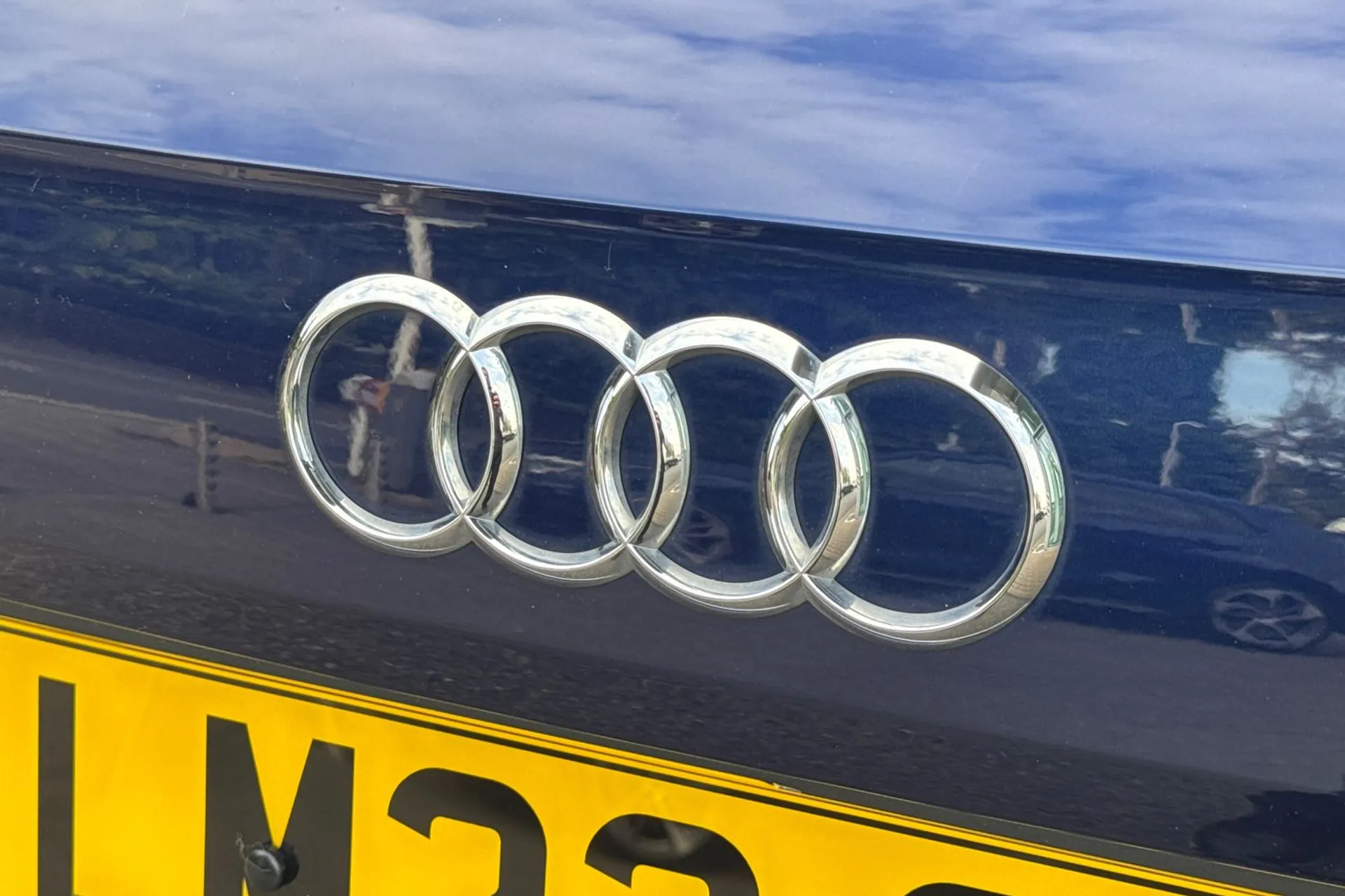 Audi Q2 thumbnail image number 50