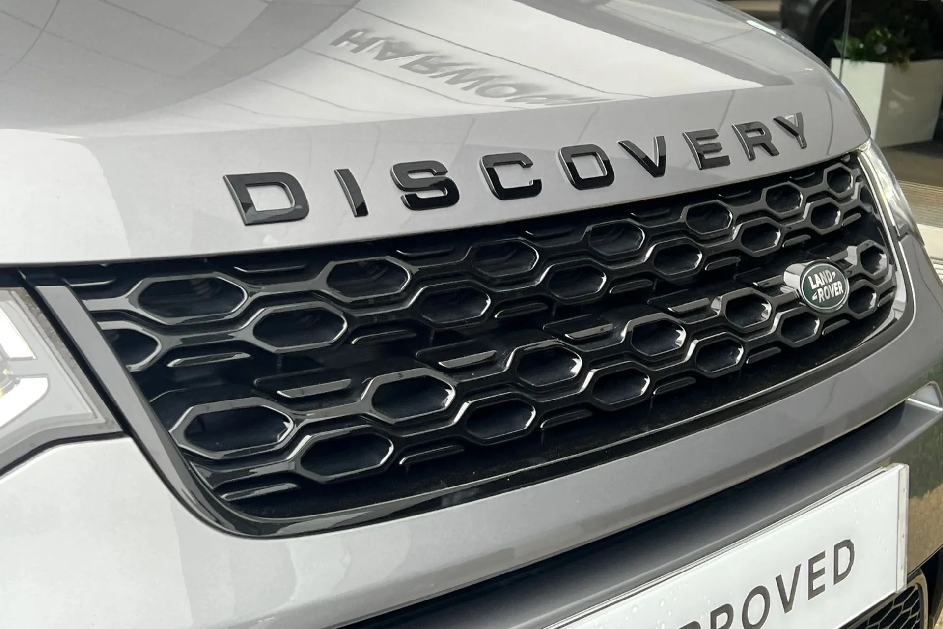 LAND ROVER DISCOVERY SPORT thumbnail image number 59