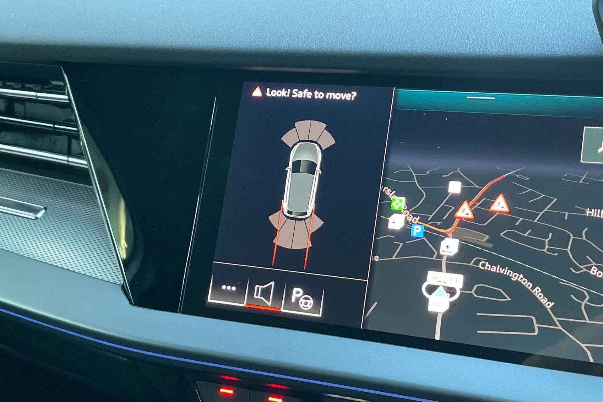 Audi A3 thumbnail image number 37