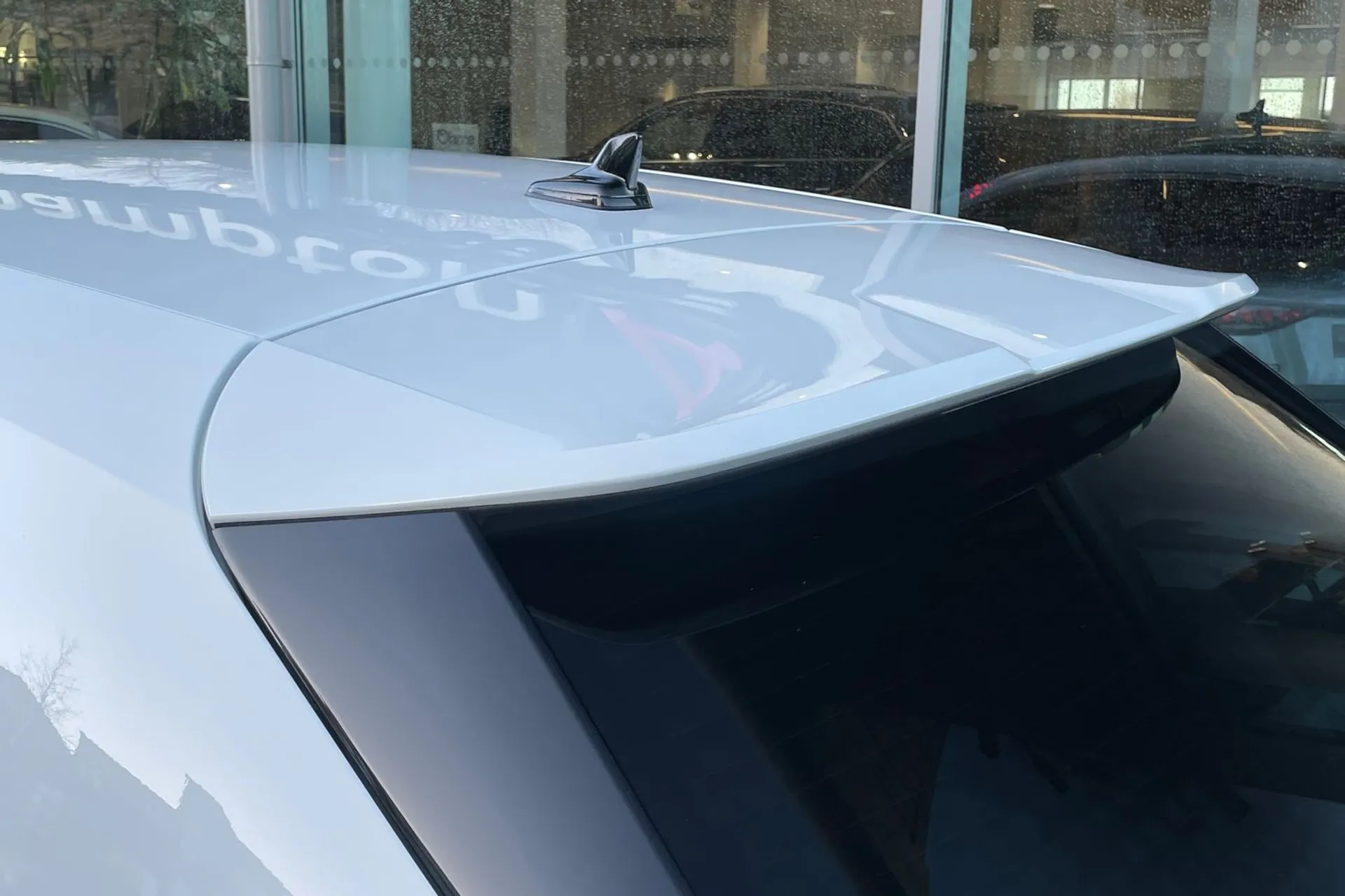 Audi A3 thumbnail image number 14