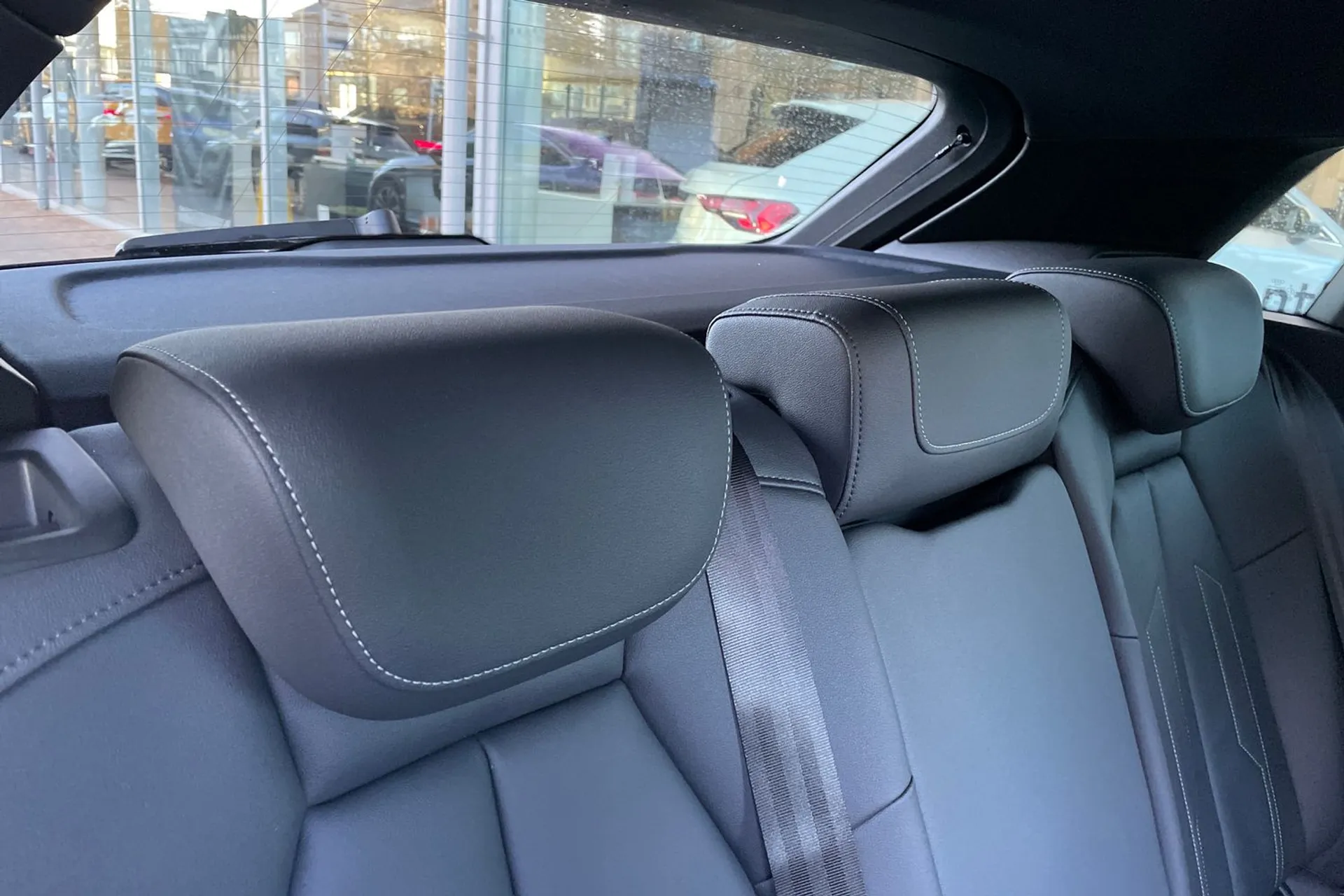 Audi A3 thumbnail image number 50