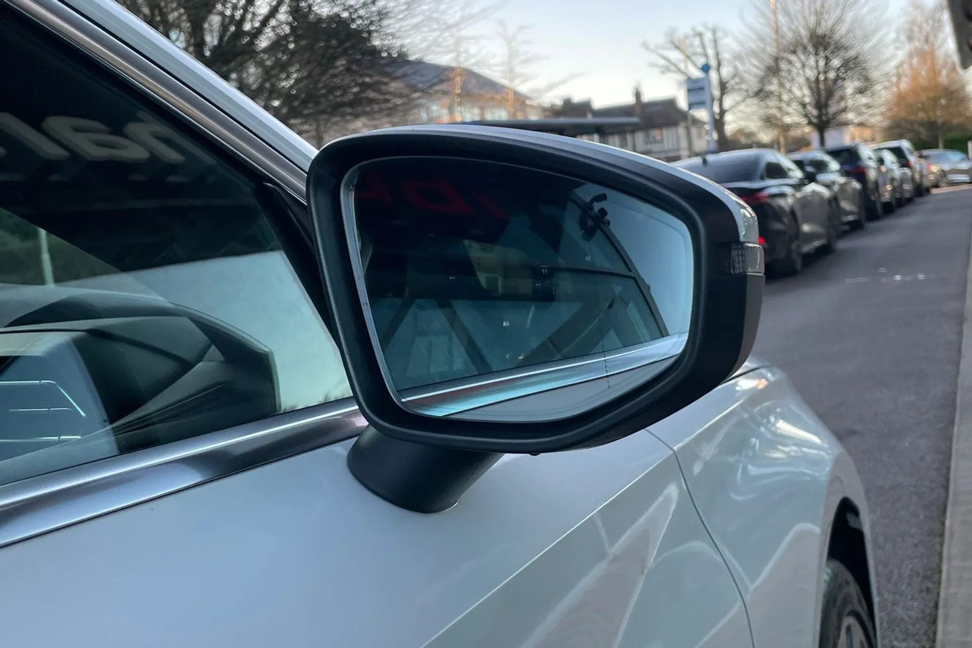 Audi A3 thumbnail image number 47