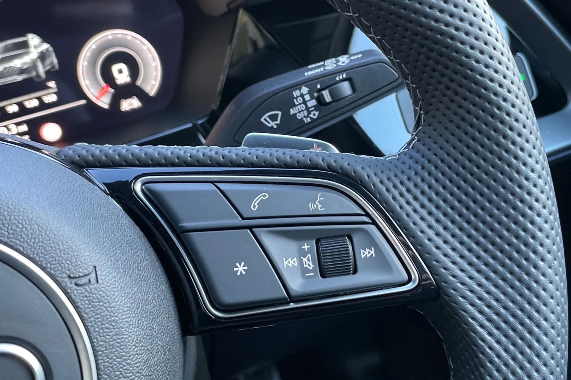 Audi A3 thumbnail image number 57