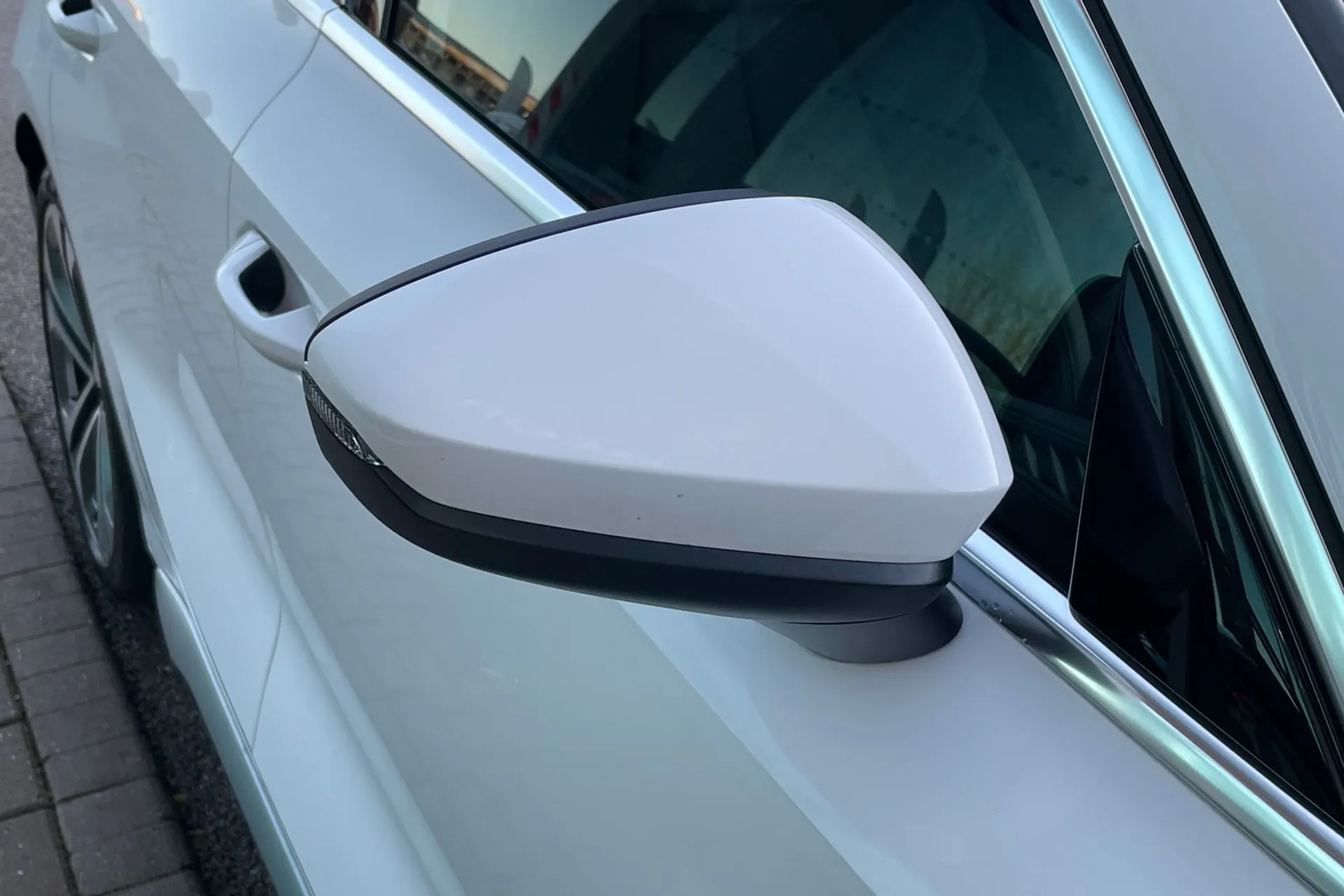 Audi A3 thumbnail image number 52