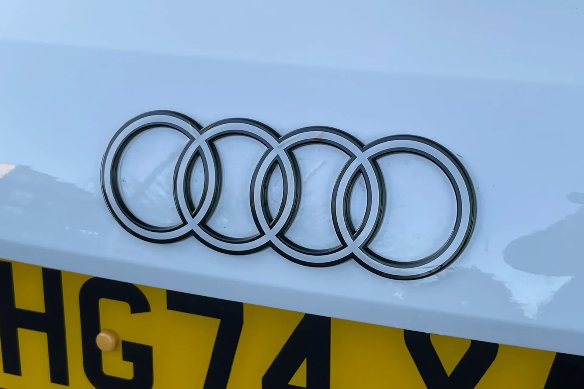 Audi A3 thumbnail image number 49