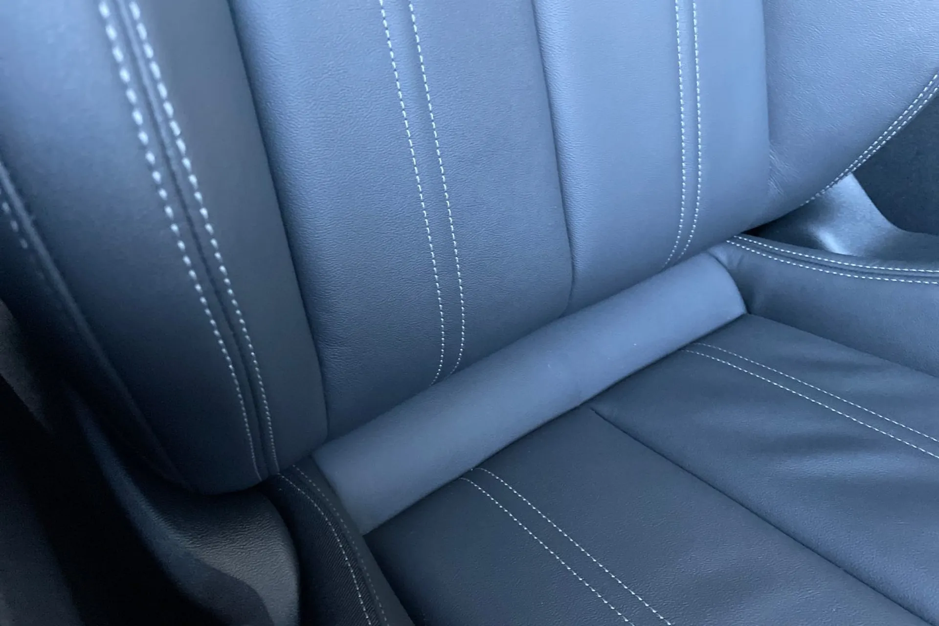 Audi A3 thumbnail image number 44