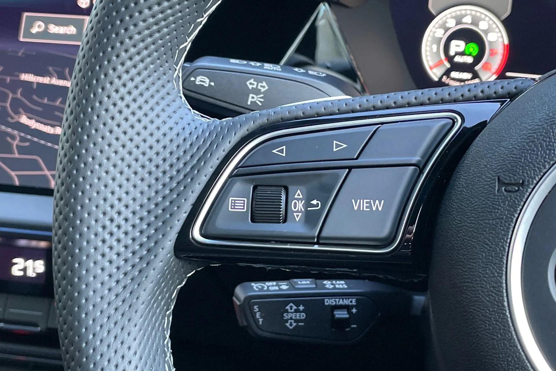 Audi A3 thumbnail image number 56