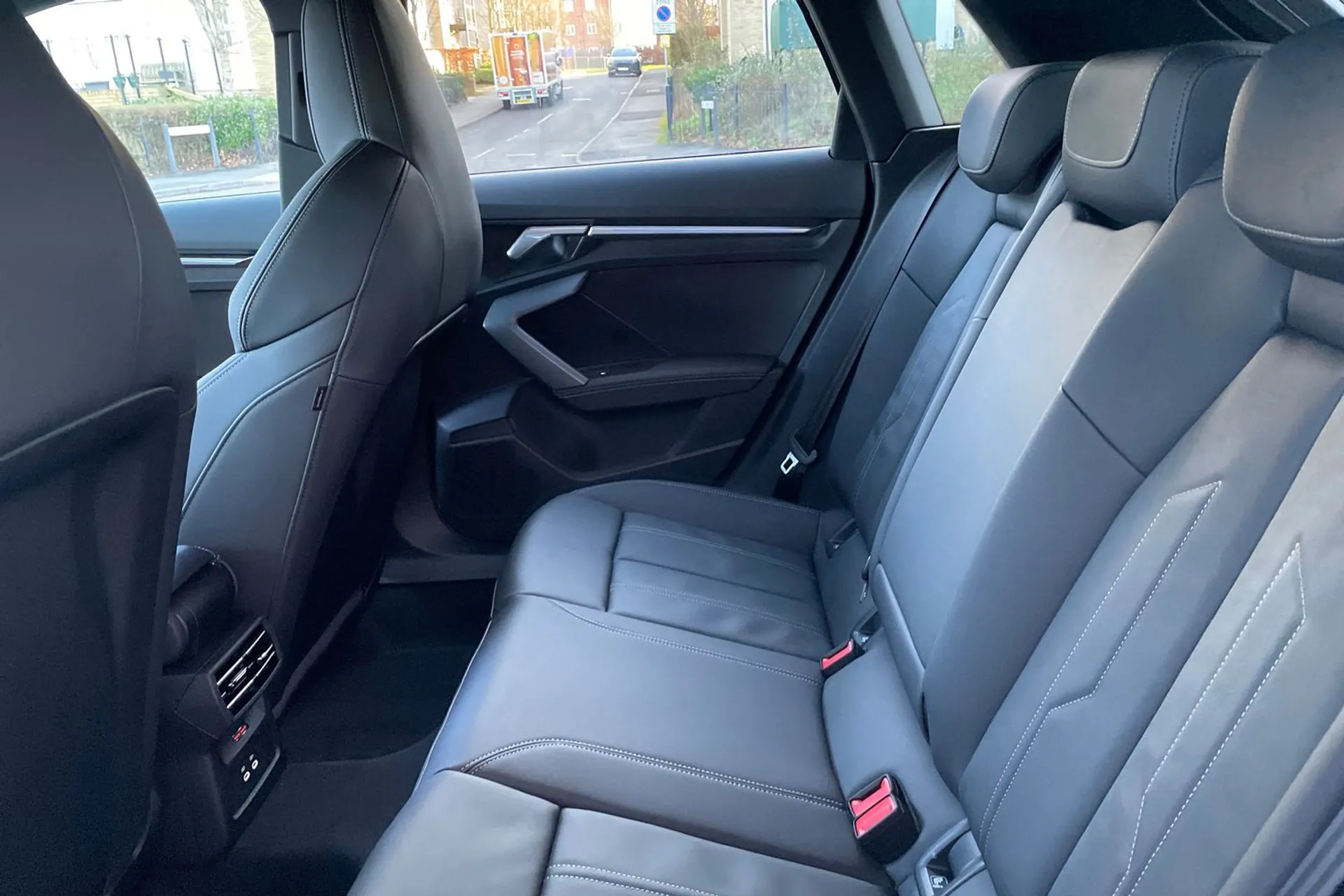 Audi A3 thumbnail image number 29