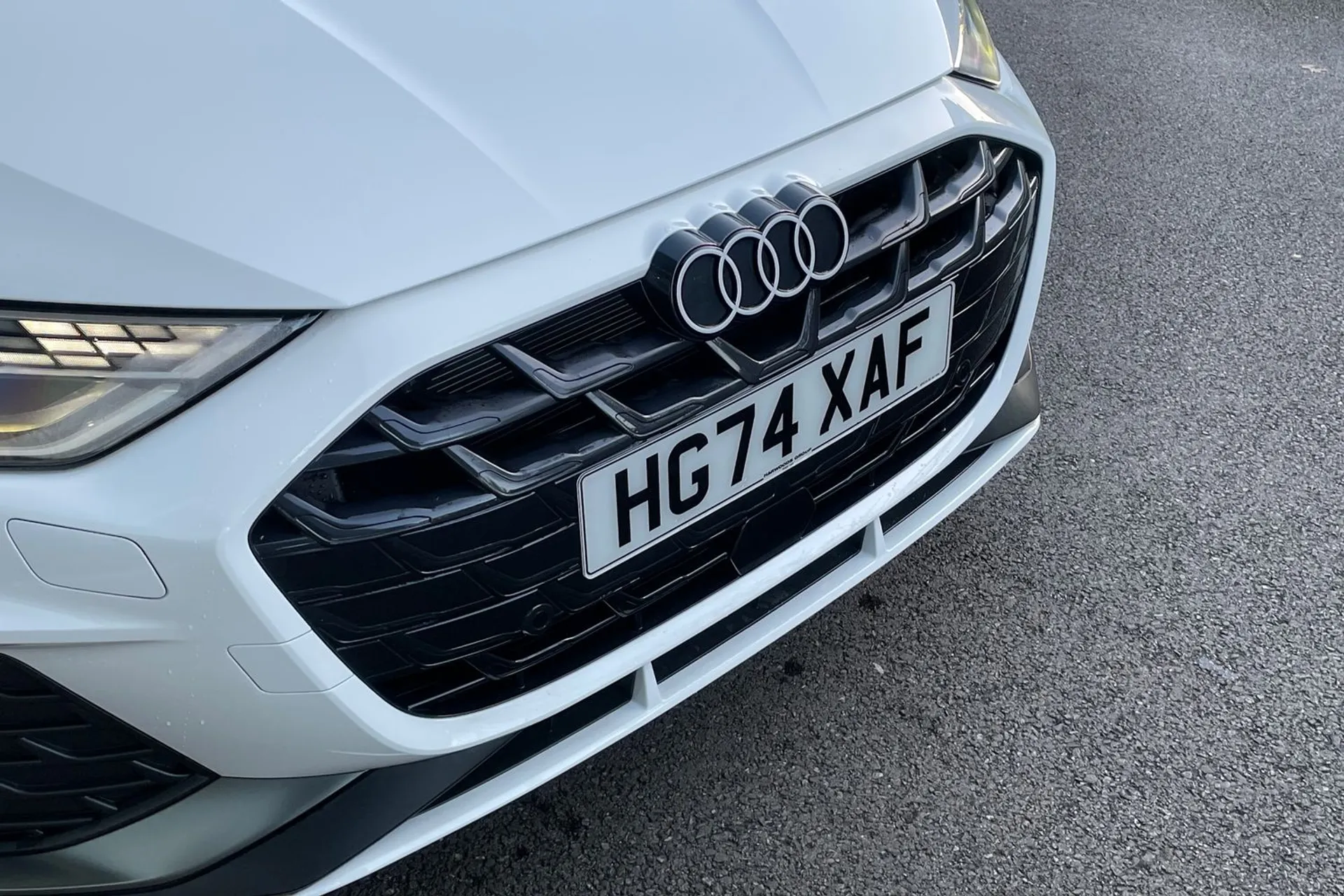 Audi A3 thumbnail image number 53