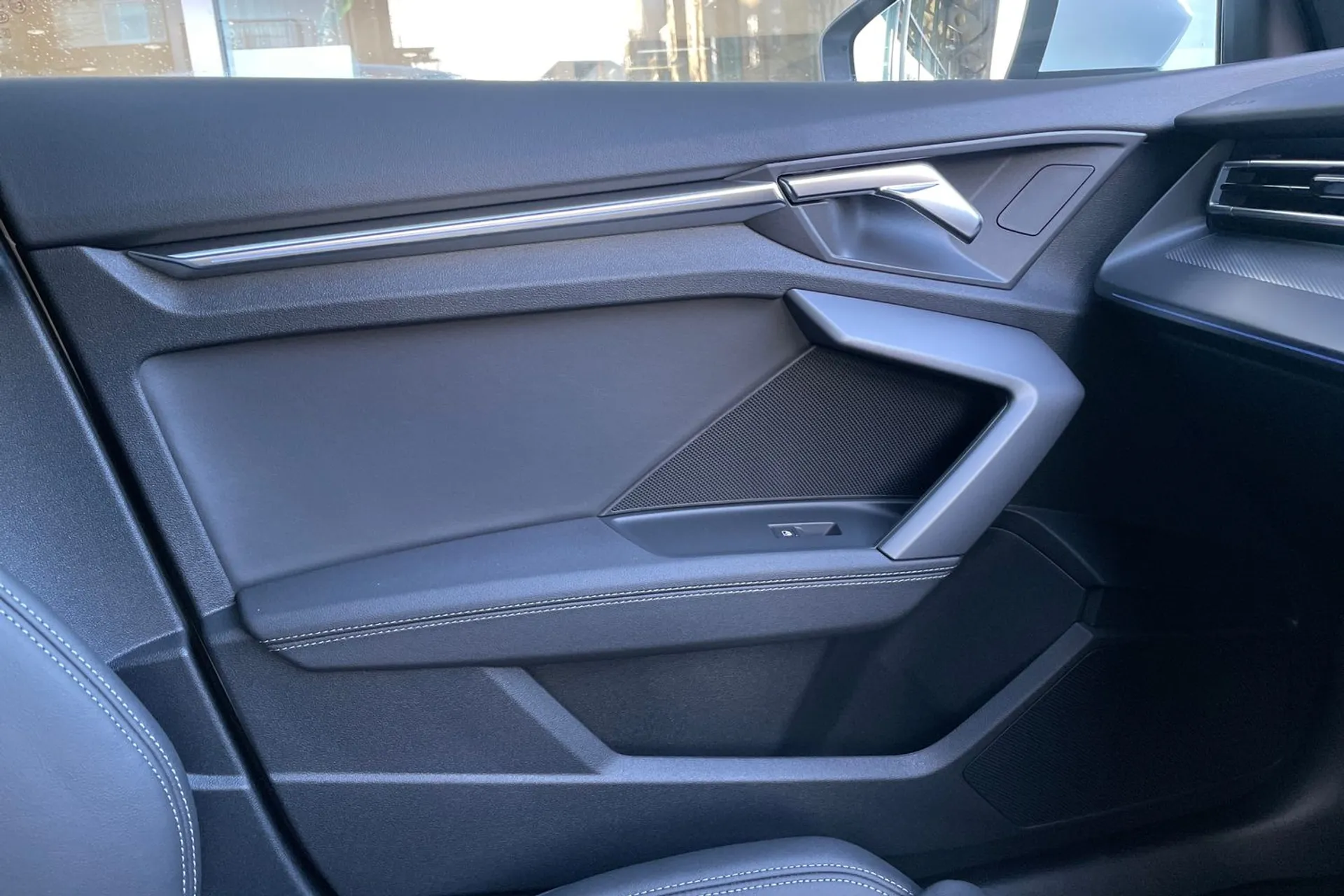 Audi A3 thumbnail image number 39