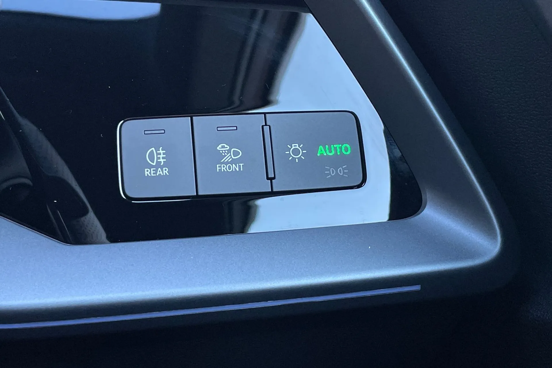 Audi A3 thumbnail image number 54