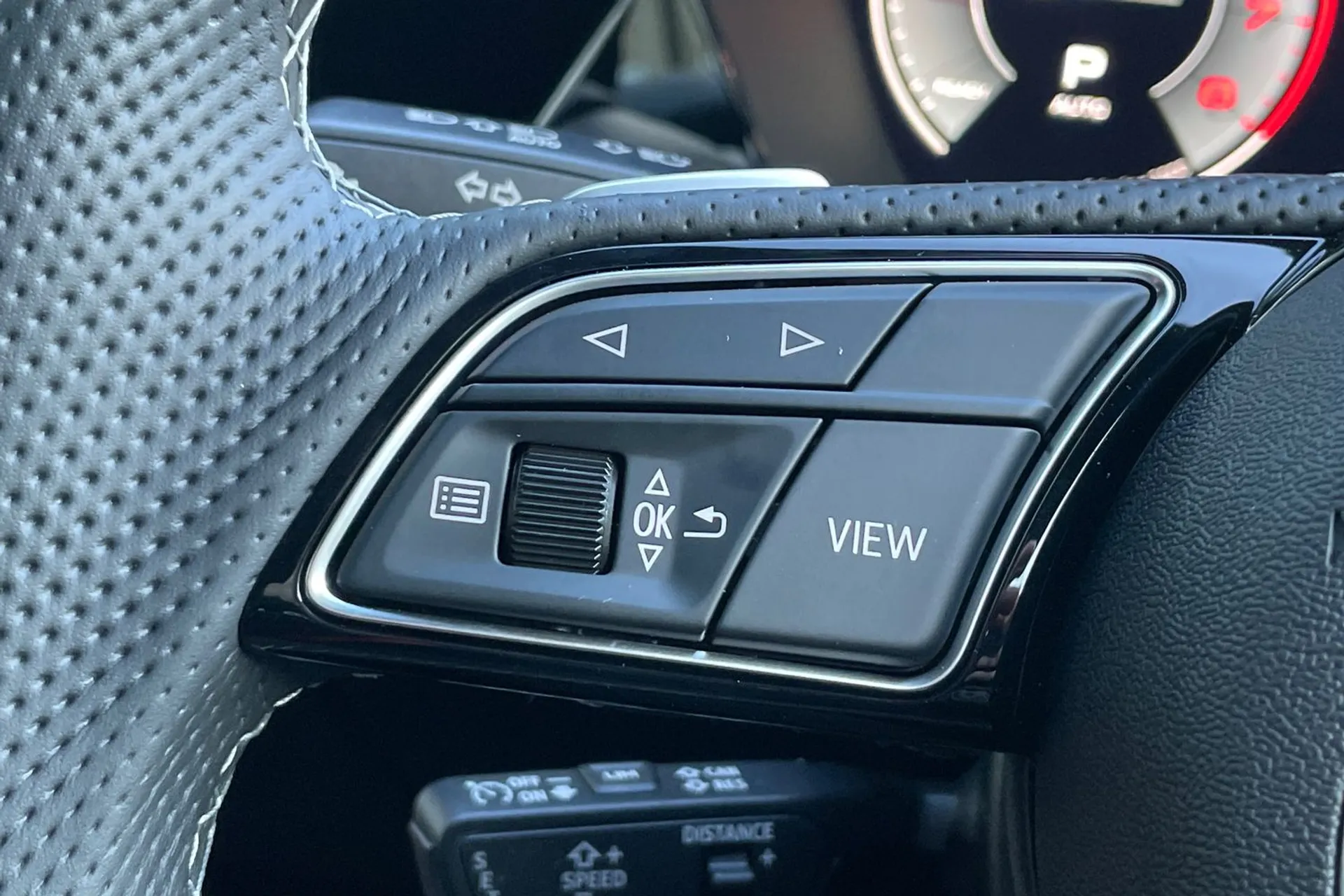 Audi A3 thumbnail image number 35