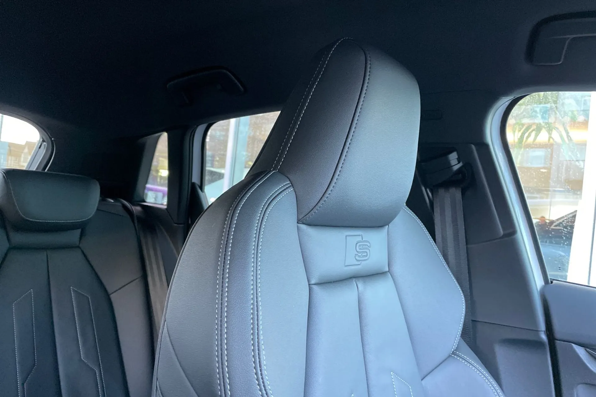 Audi A3 thumbnail image number 46