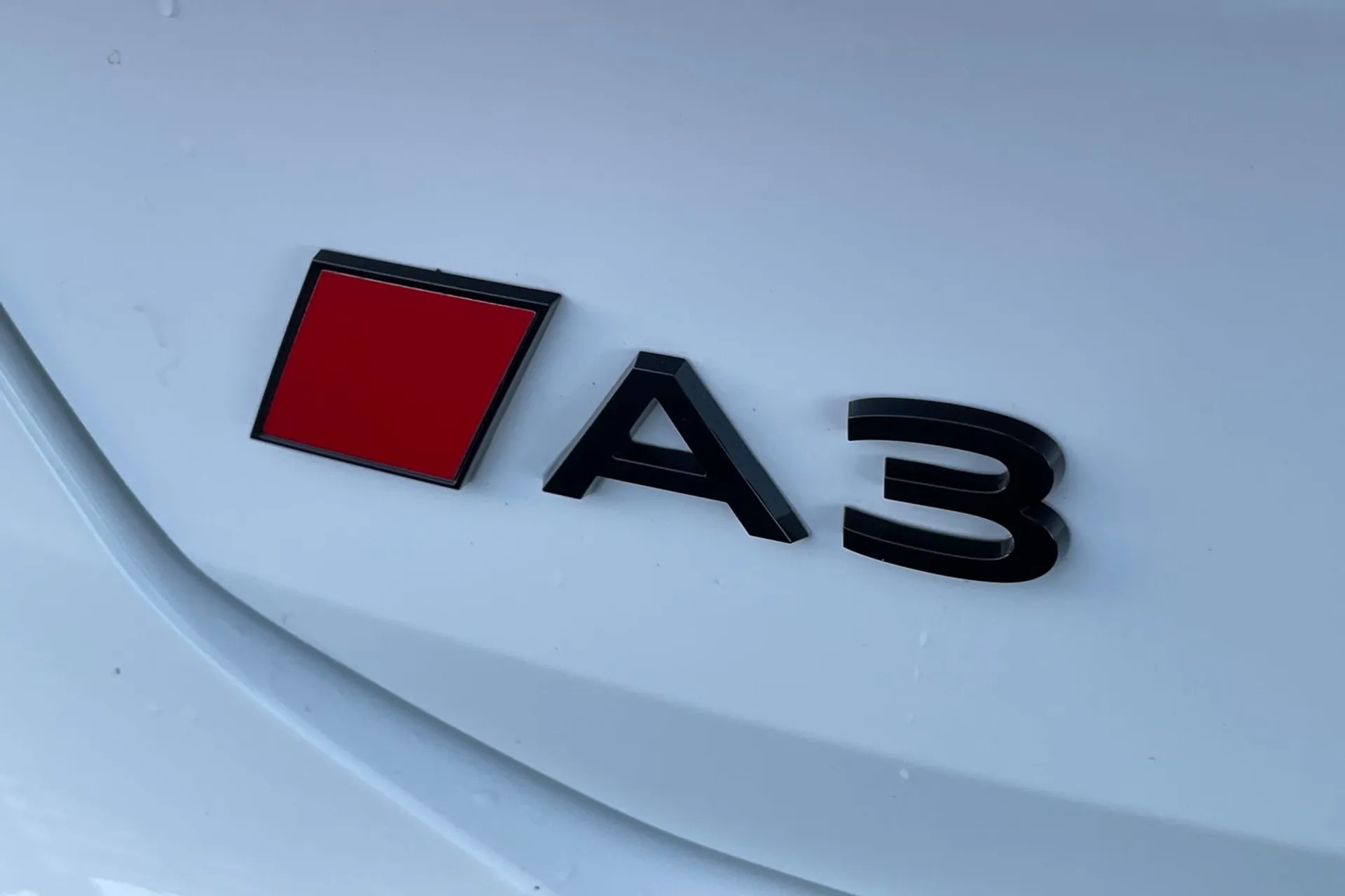Audi A3 thumbnail image number 48