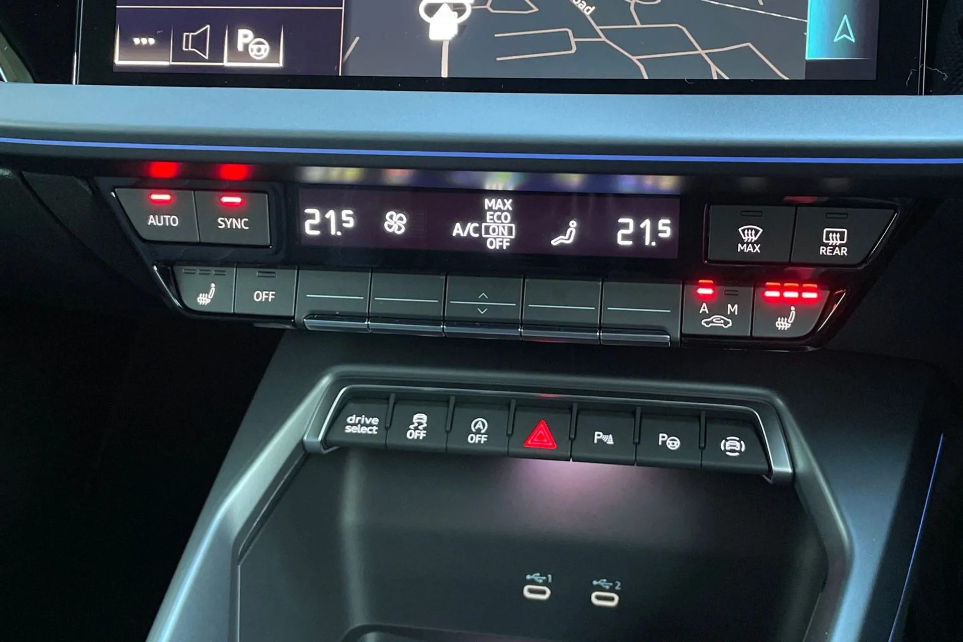 Audi A3 thumbnail image number 38